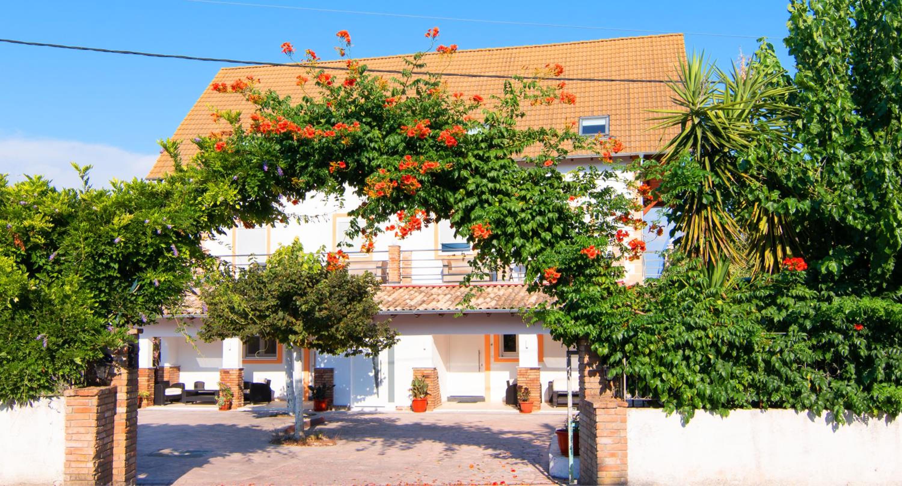 Hotel Anemomylos Lefkimmi Luxus Suites-Boutique Hotel & Pool