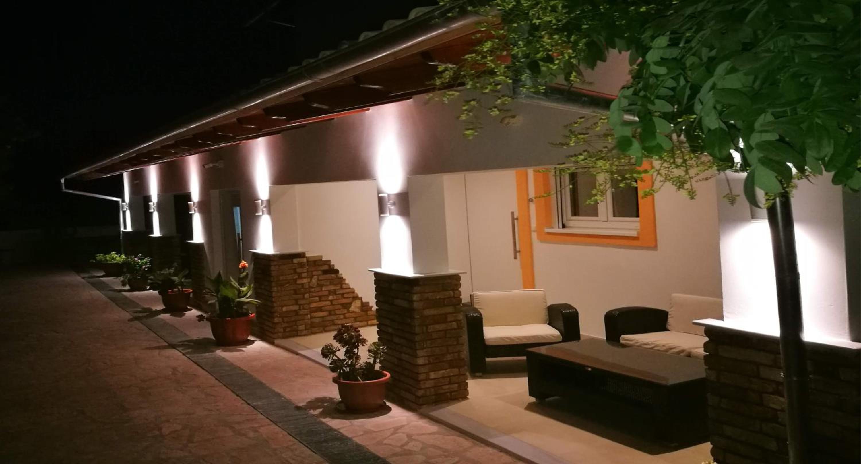 ANEMOMYLOS Lefkimmi LUXUS SUITES-BOUTIQUE HOTEL & POOL, photo 106