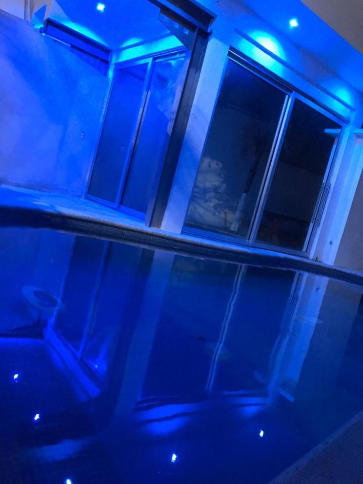 Cancún Hotel Boutique & Hostel