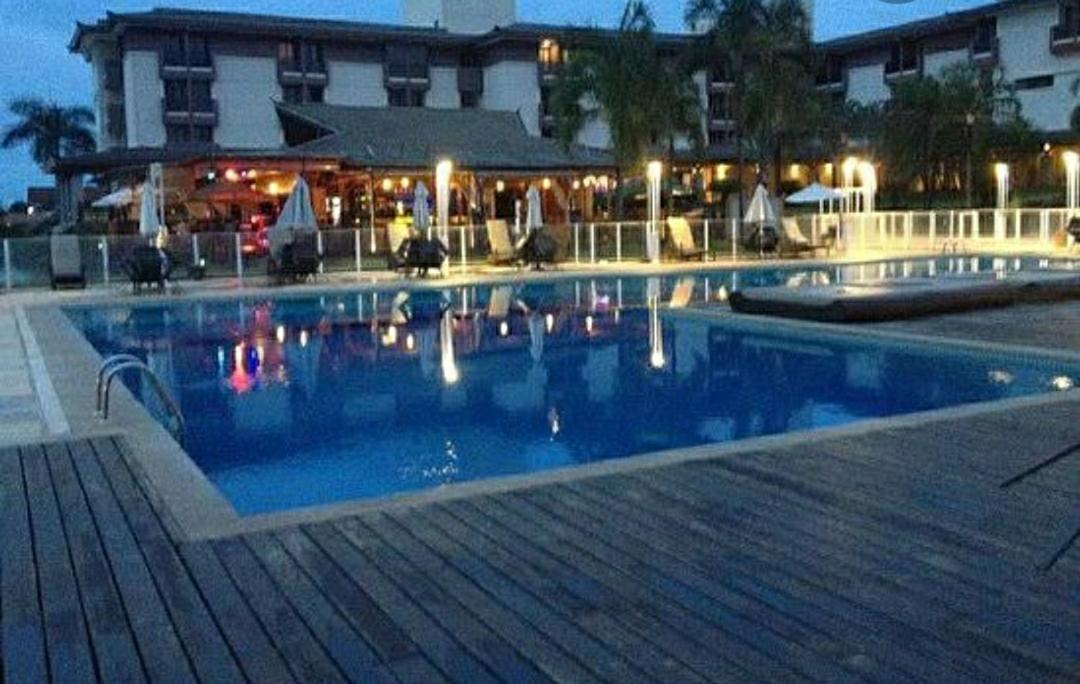 Apartamento Life Resort Brasília