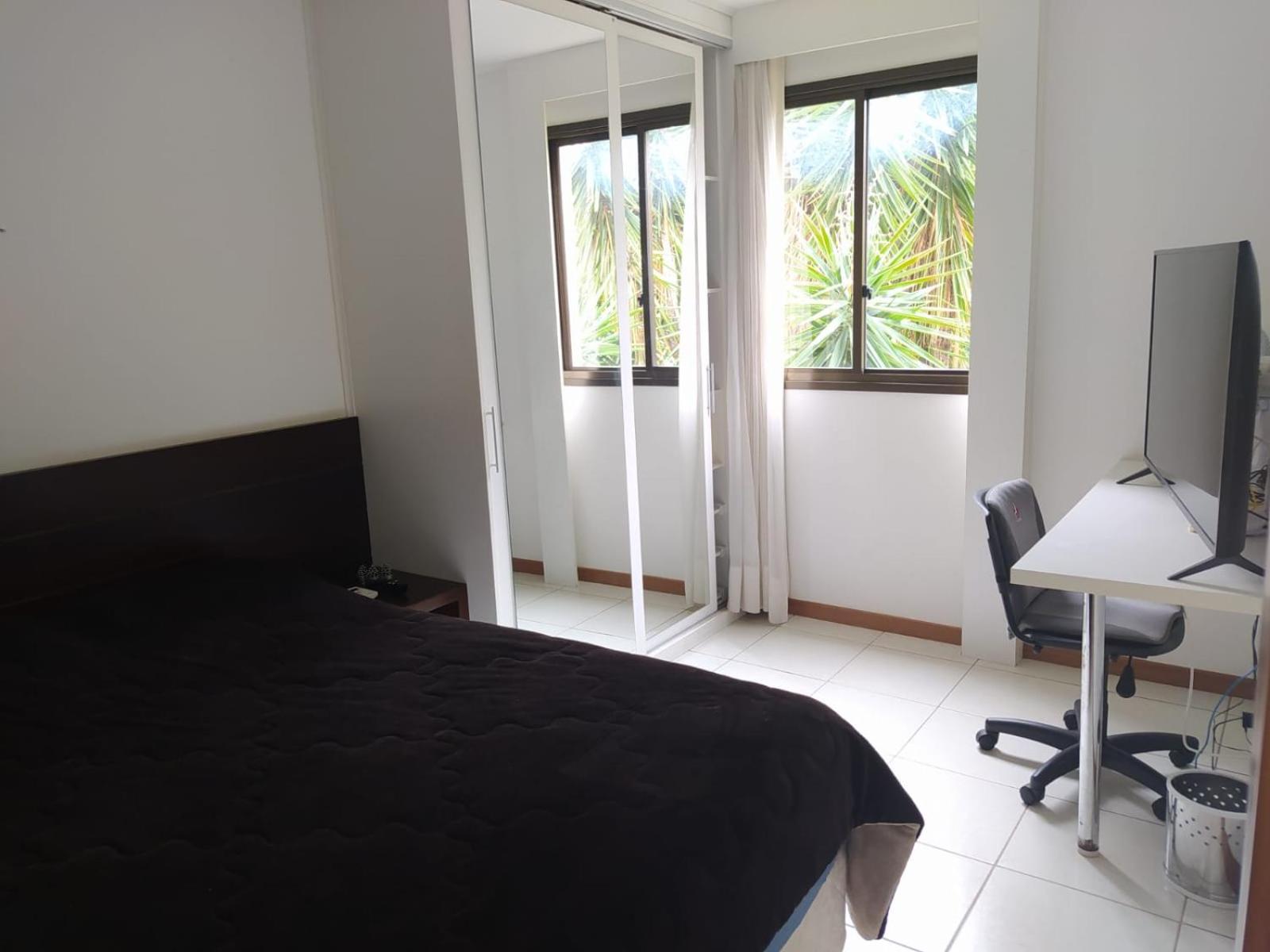 Apartamento Life Resort Brasília