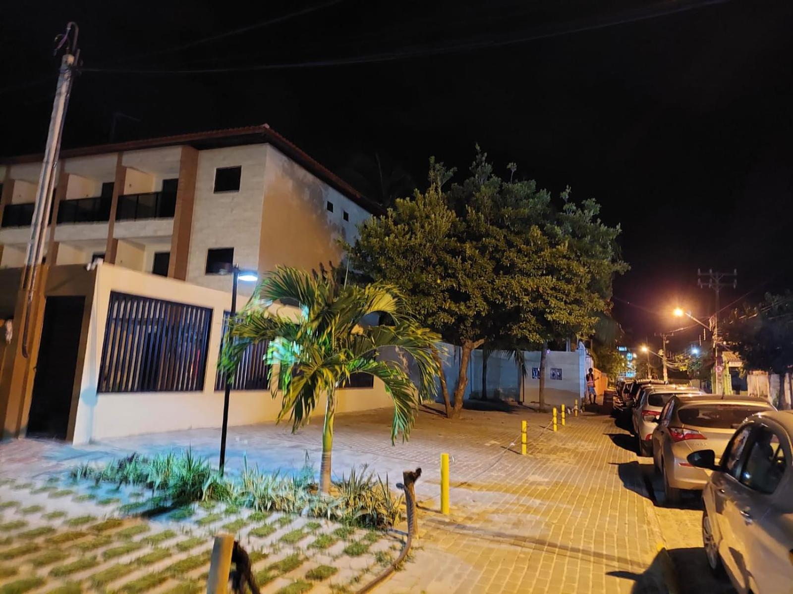 Flat Casa da Praia