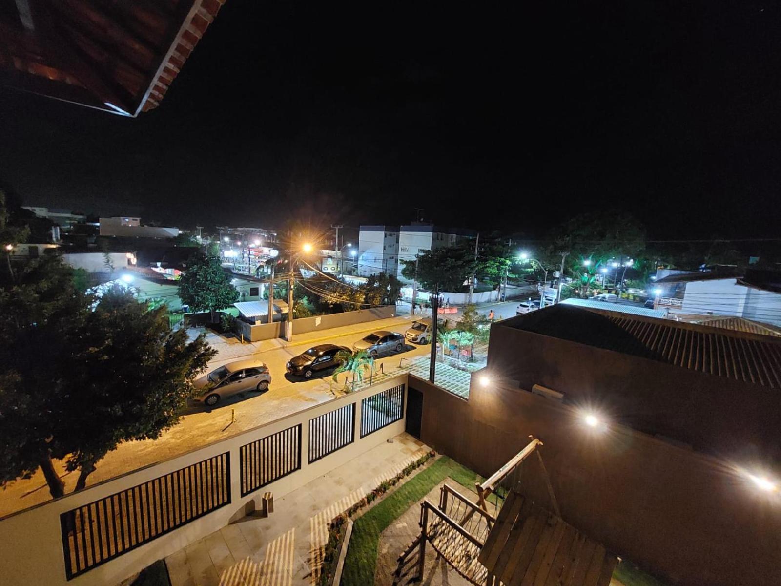 Flat Casa da Praia
