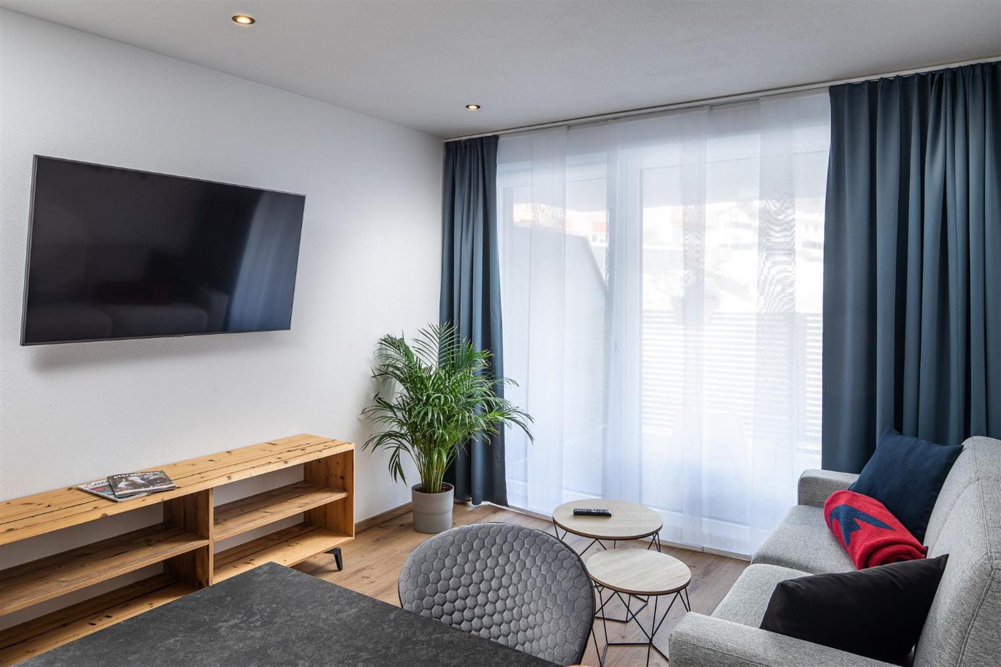 Falcon Suites Zell am See - Summercard included view 5