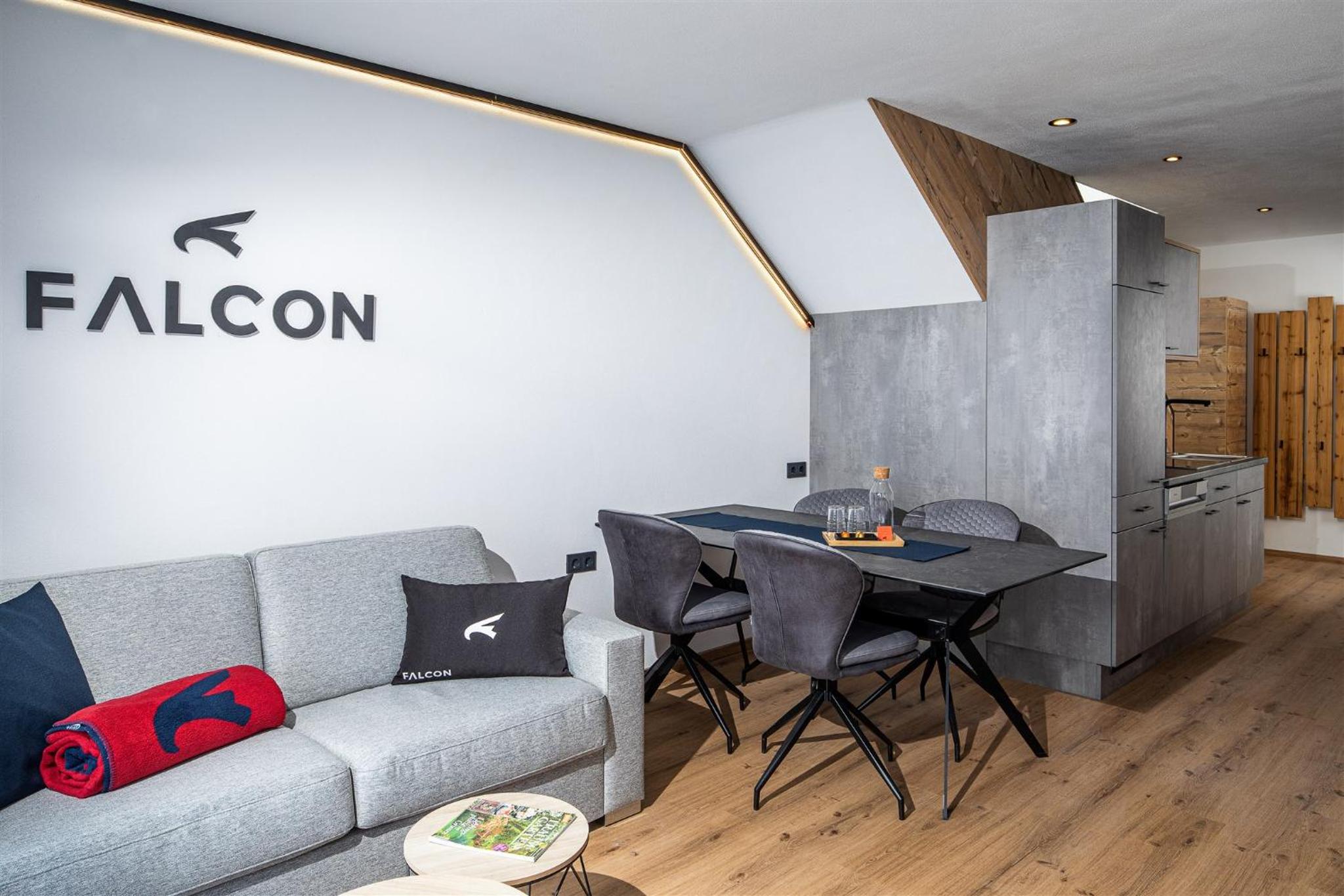 Falcon Suites Zell am See - Summercard included view 4