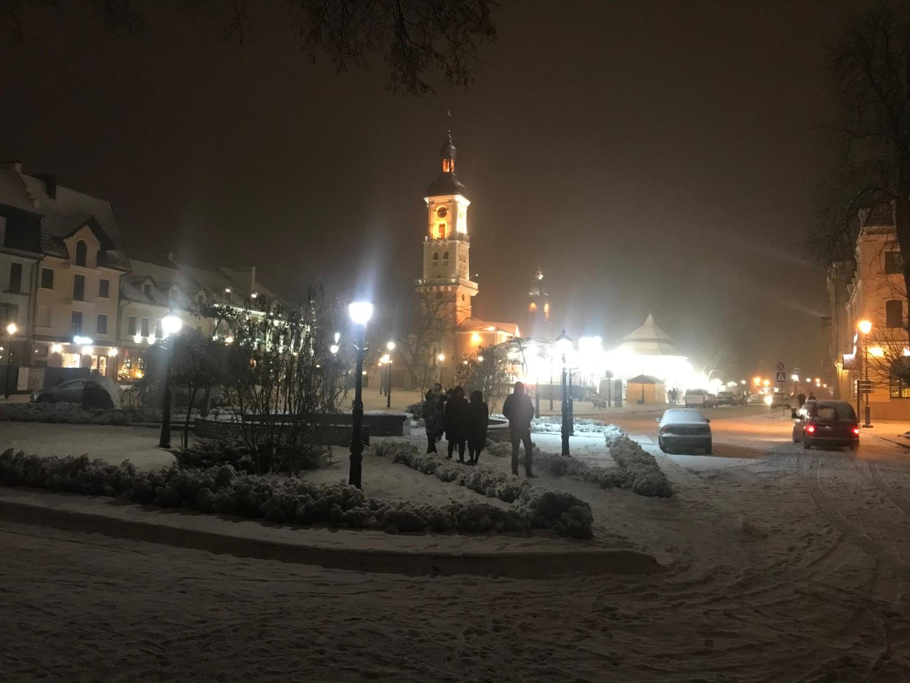 Бажане місце view 2