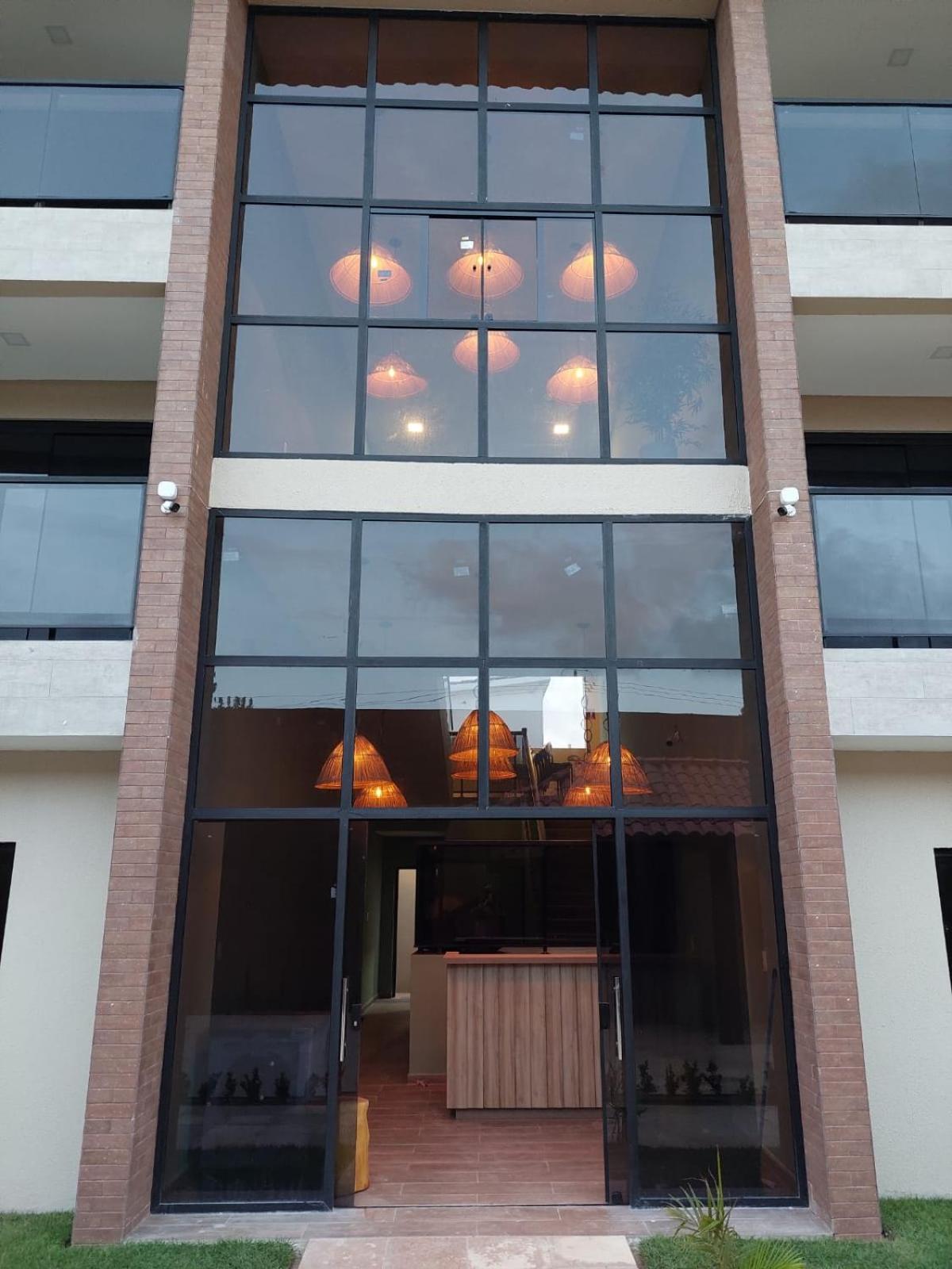 Flat Casa da Praia