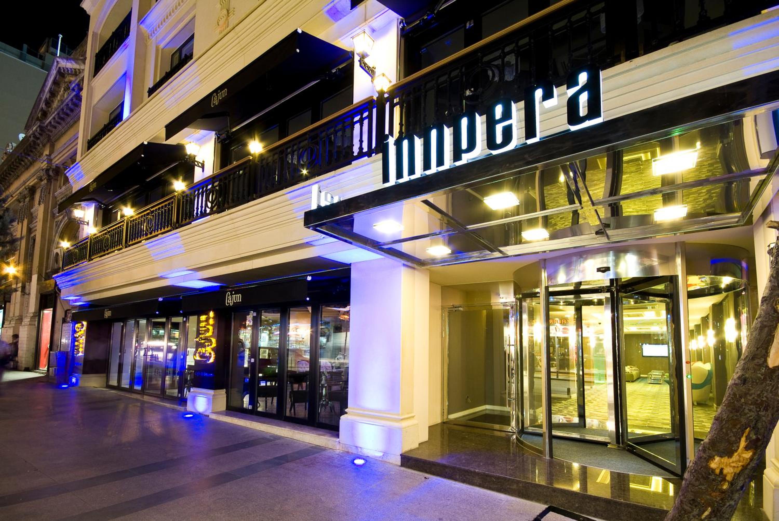 Innpera Hotel - Image 66