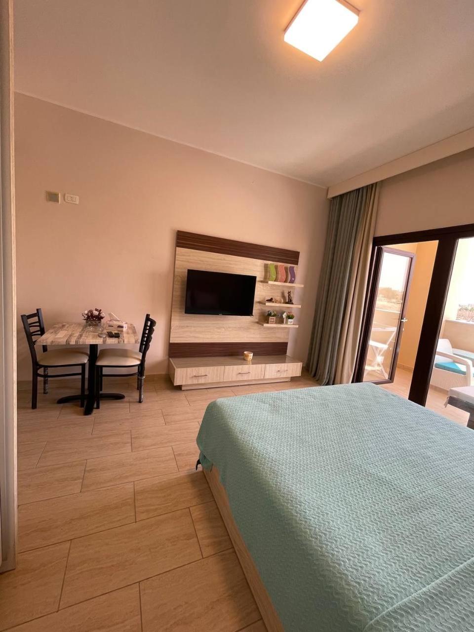AlDau Heights Apartments