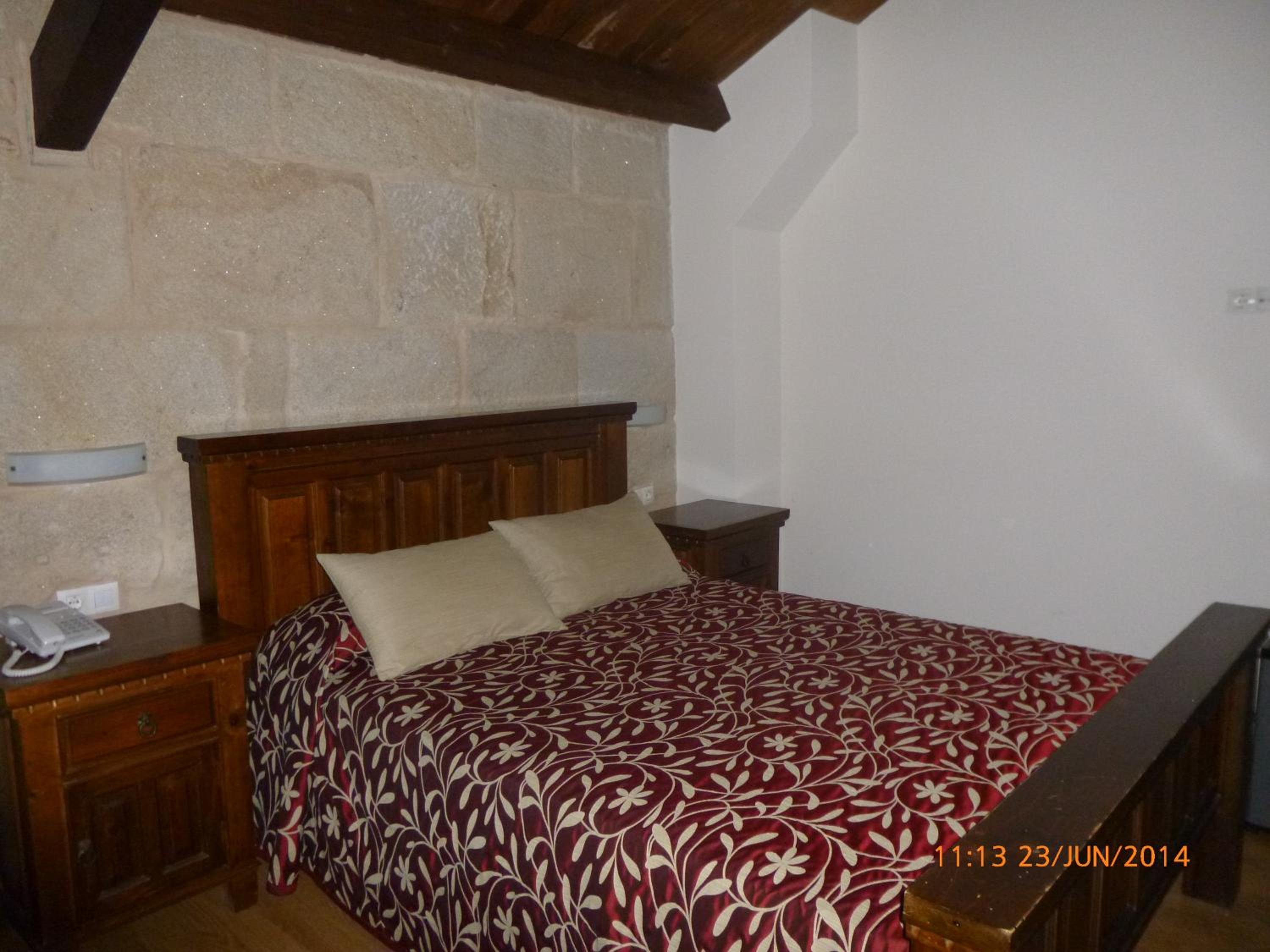 Hotel Boa Vila photo 2