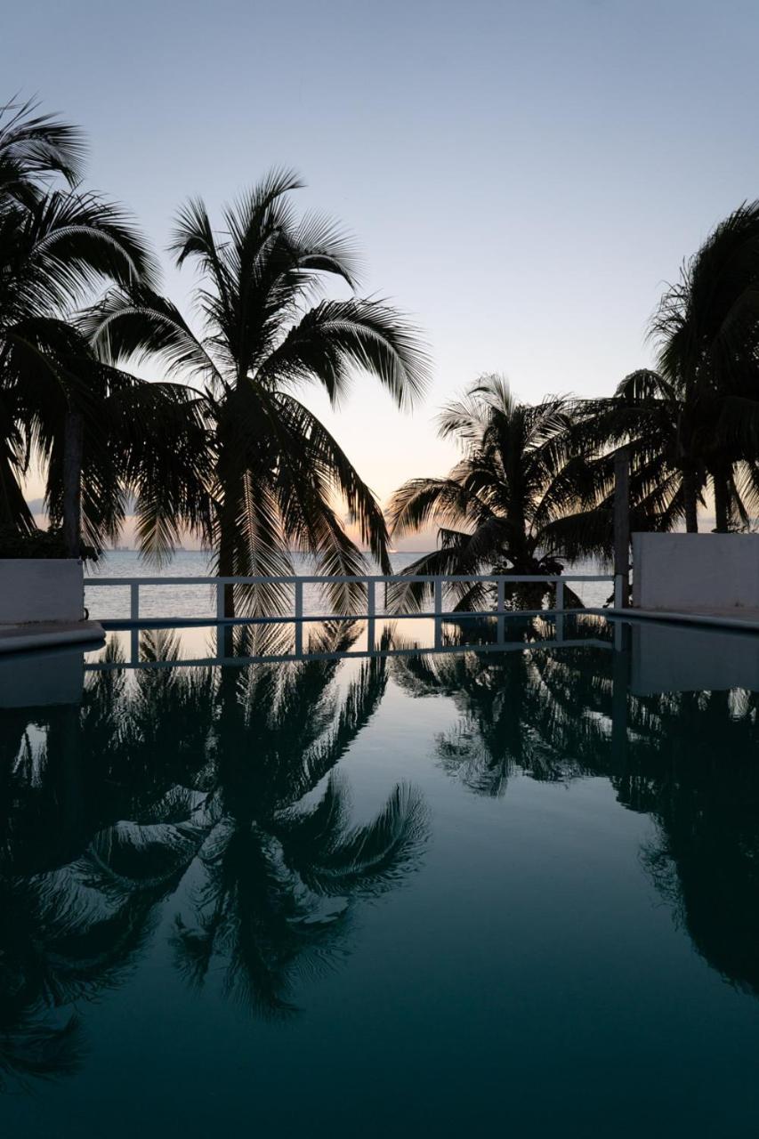 Casa Bonita and villas