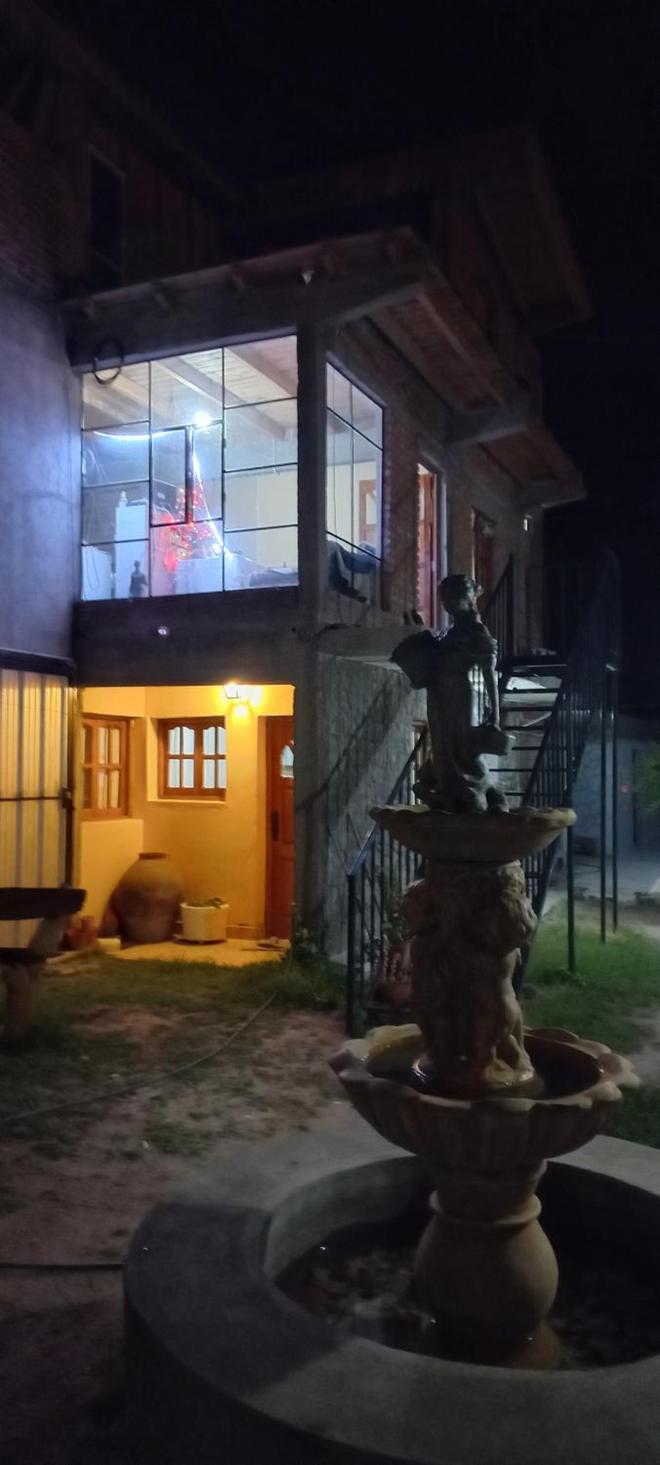 Apart El Árbol