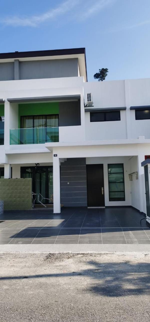 48 悠之处NO . 48, PERSIARAN ALAM IMPIAN 3 VILLA RIADAH ALAM IMPIAN PANGKOR, 32300 PANGKOR , PERAK. photo 4