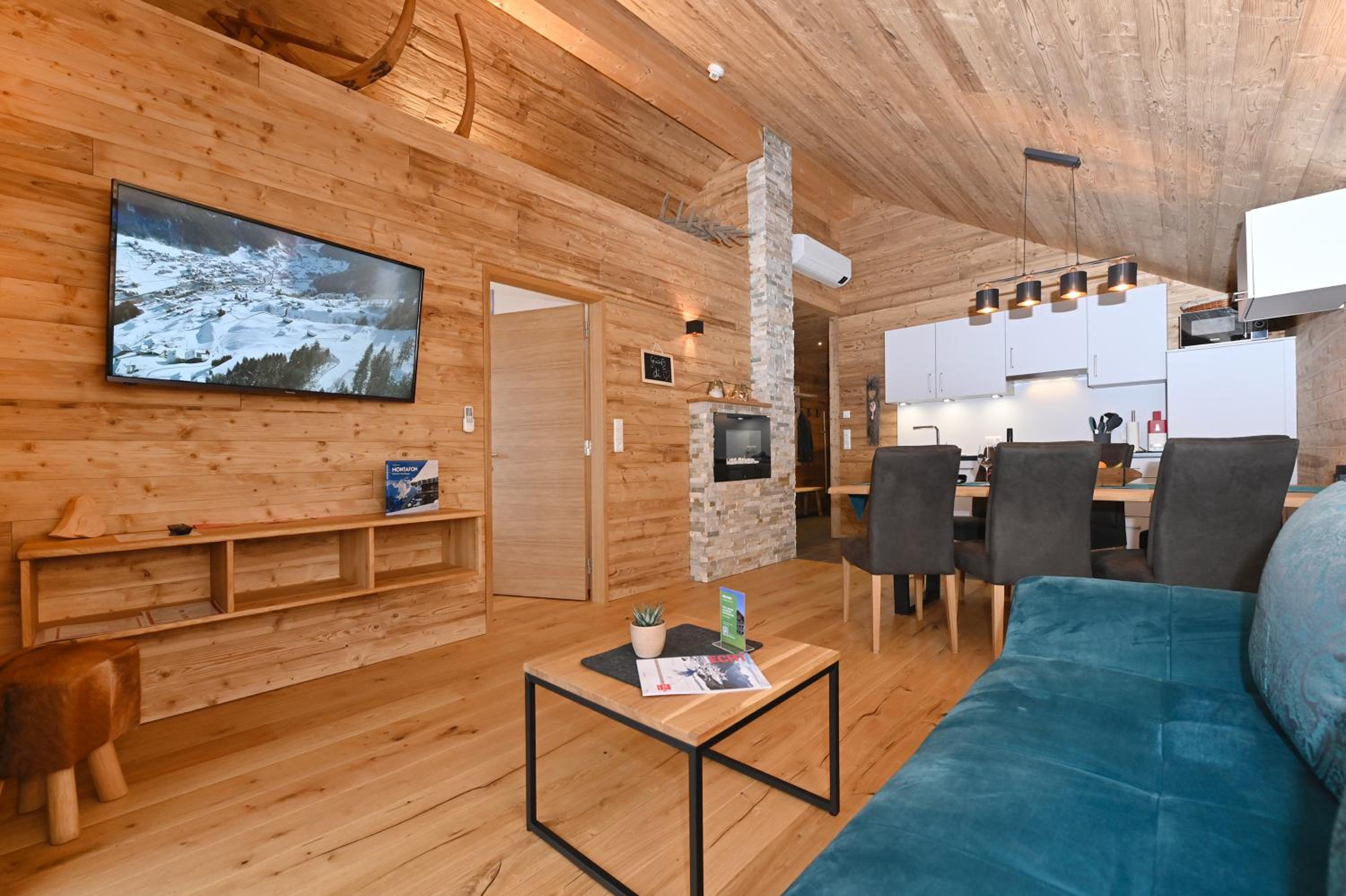 Hotel Salzgeber Appartements - Image 1