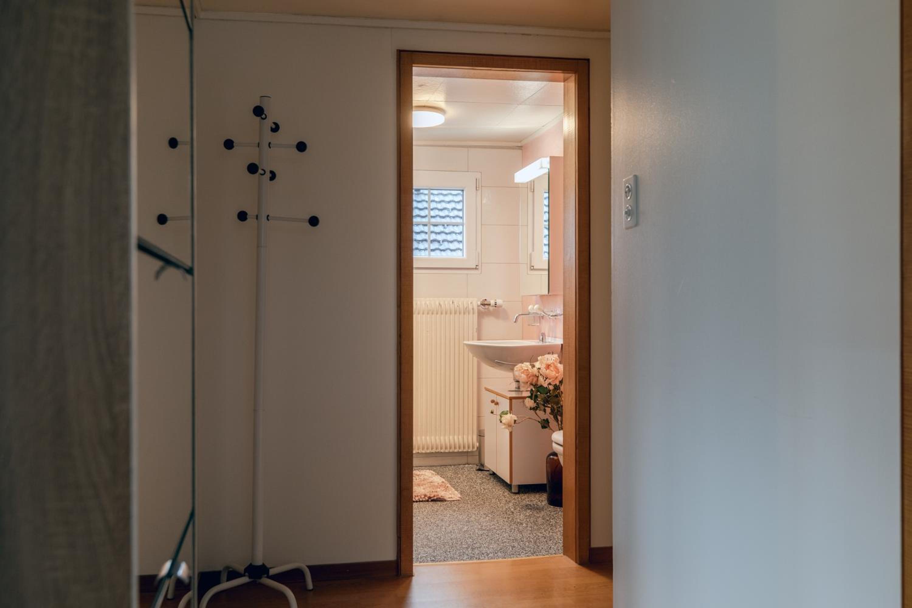Blattenheimat - im traditionellen Appenzeller Haus