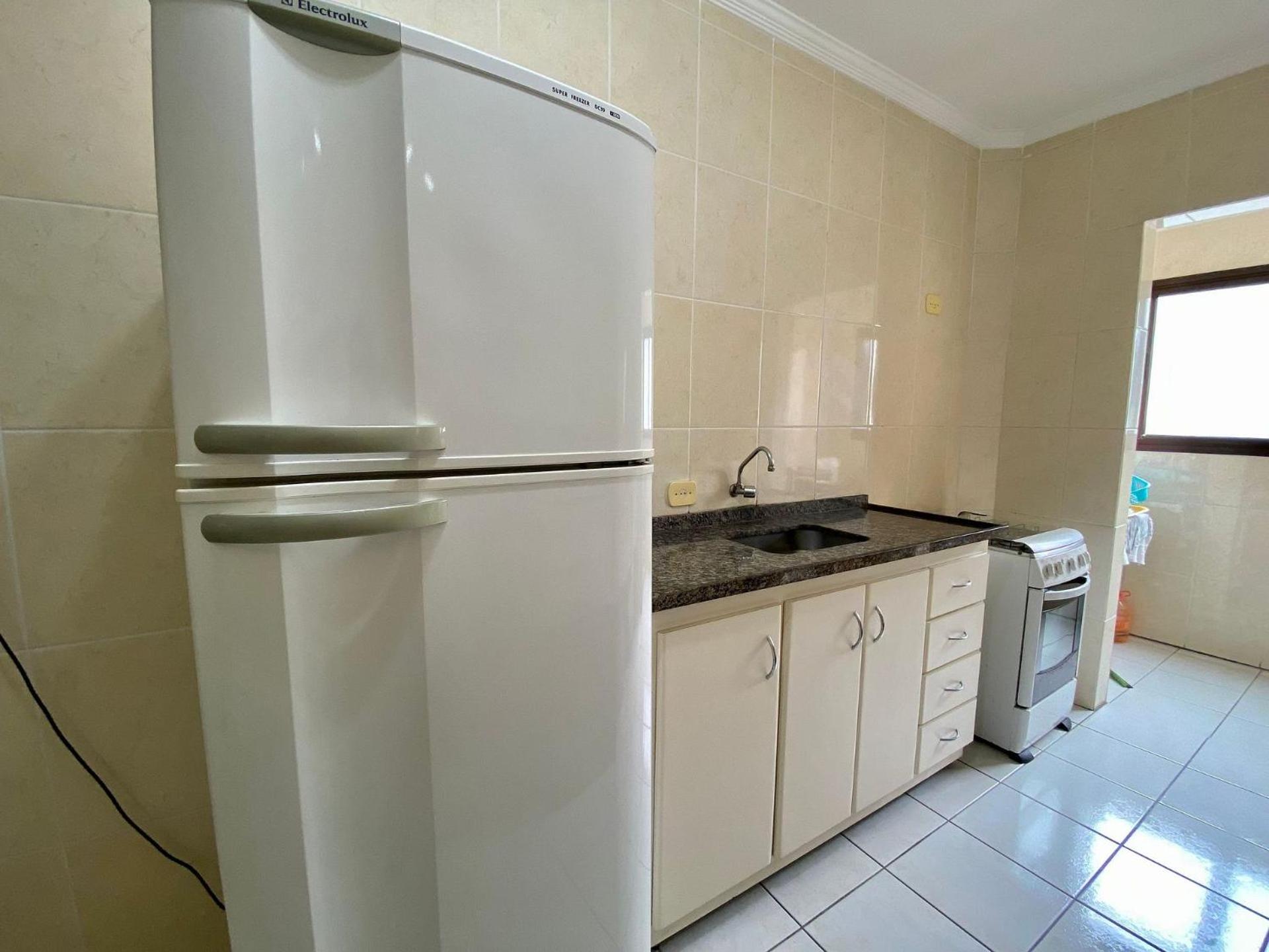 Residencial João Orisaka