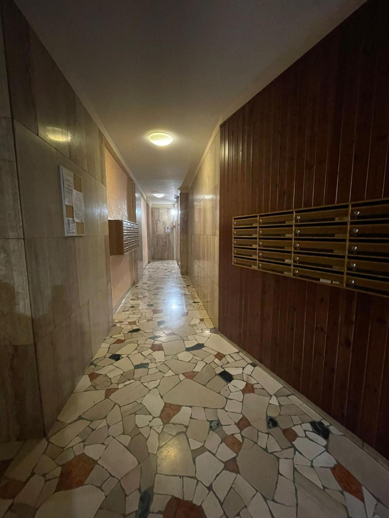 Alice sweet home view 3