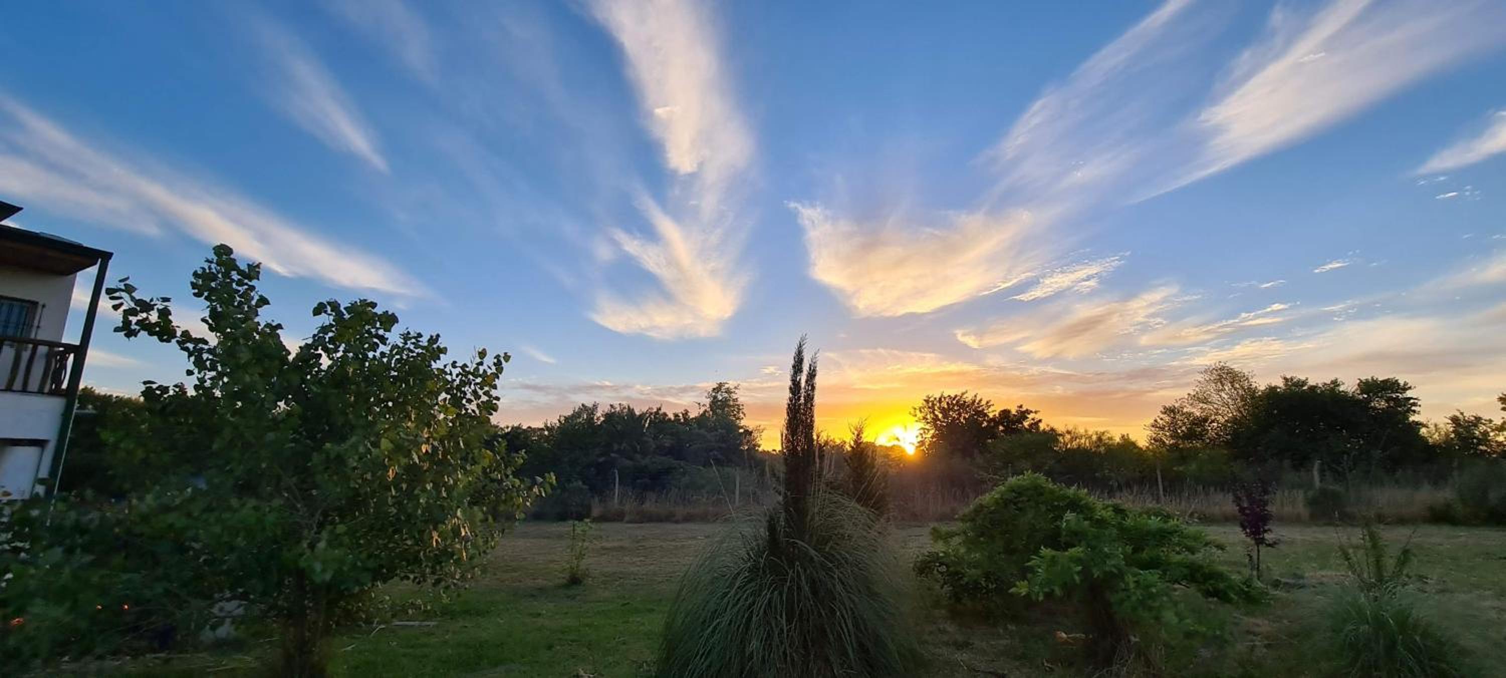 Mira Pampas Chascomús