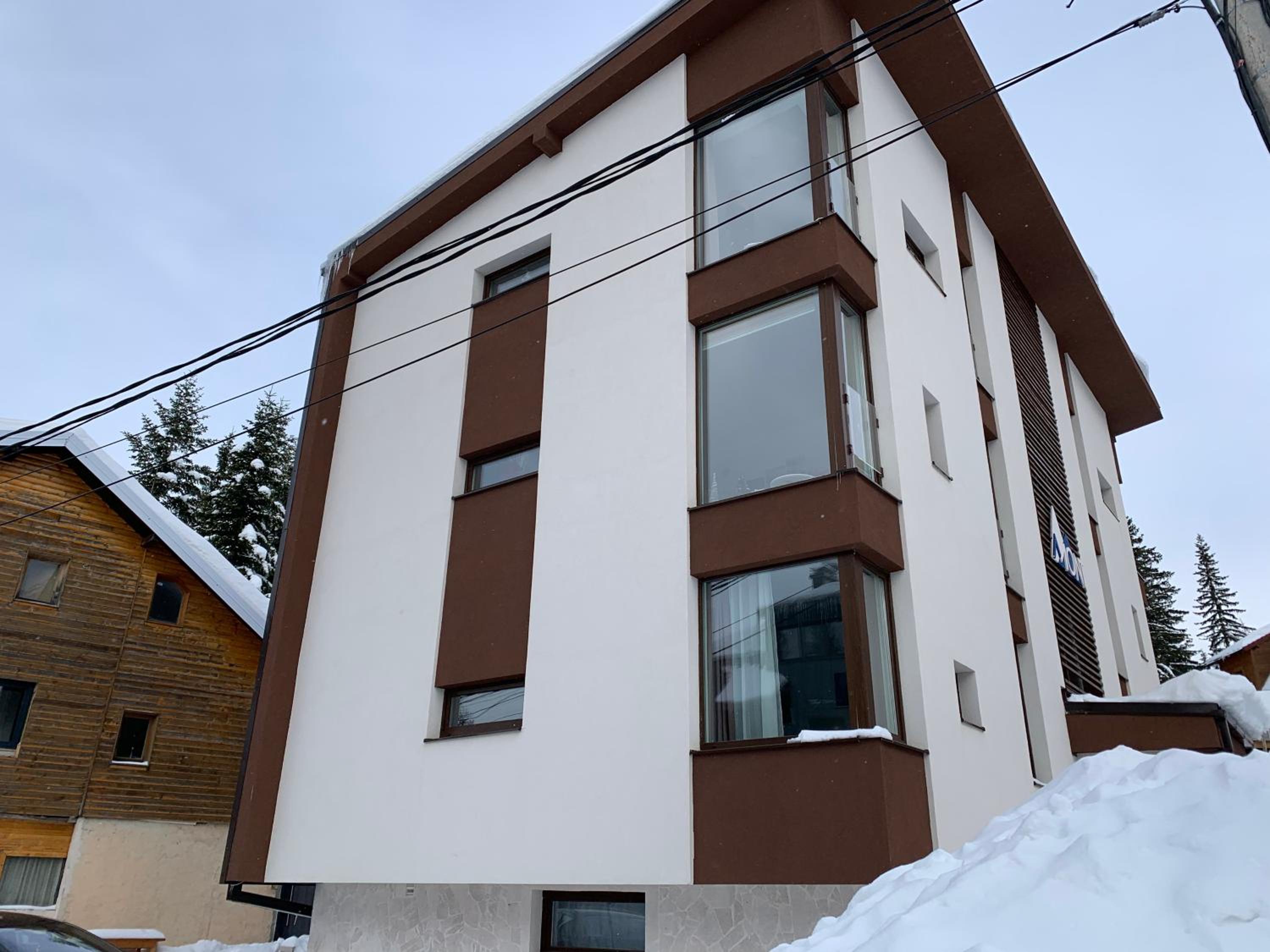 Apartman Mont, Lux & Jacuzzi - Jahorina view 3