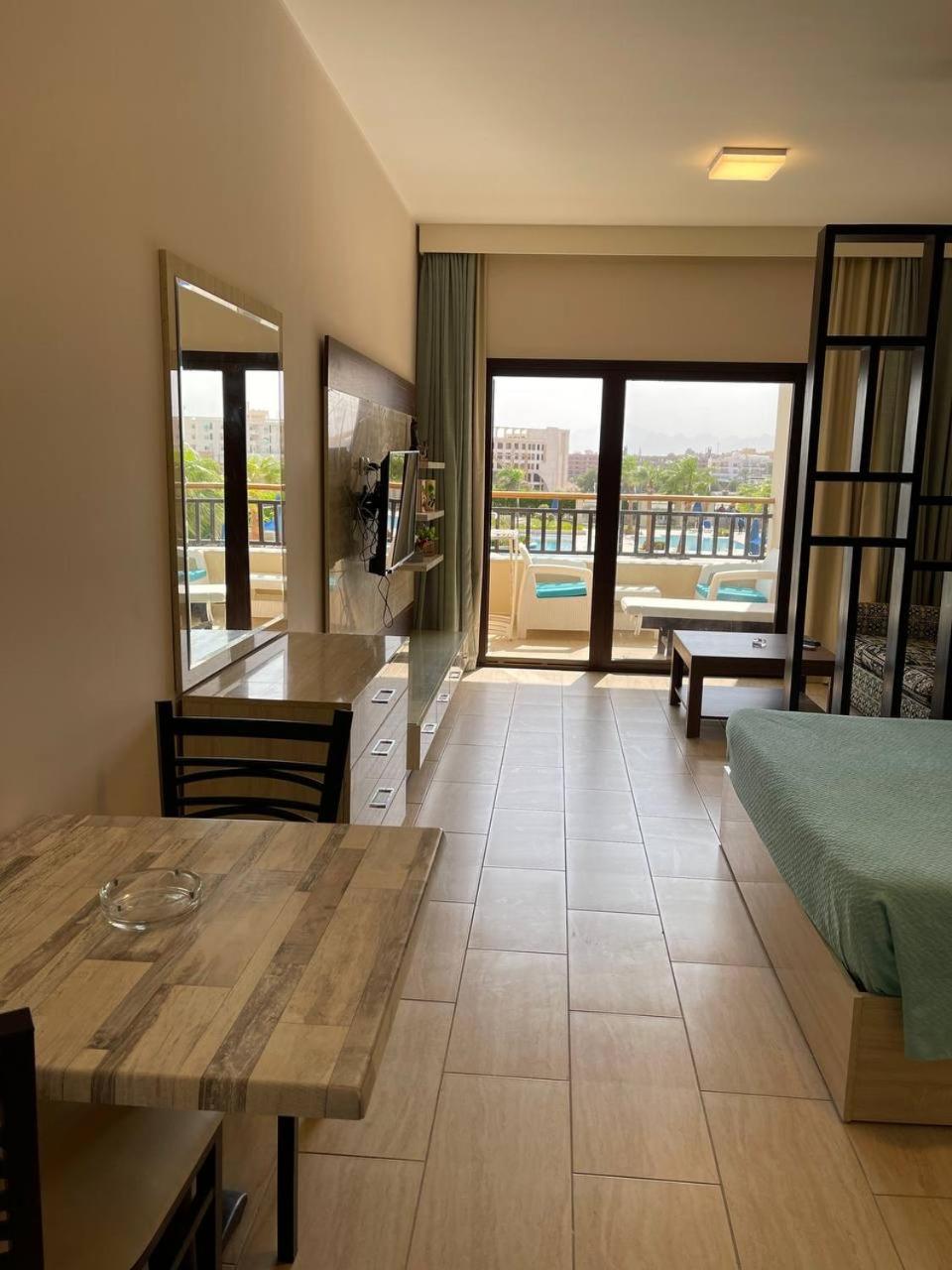AlDau Heights Apartments