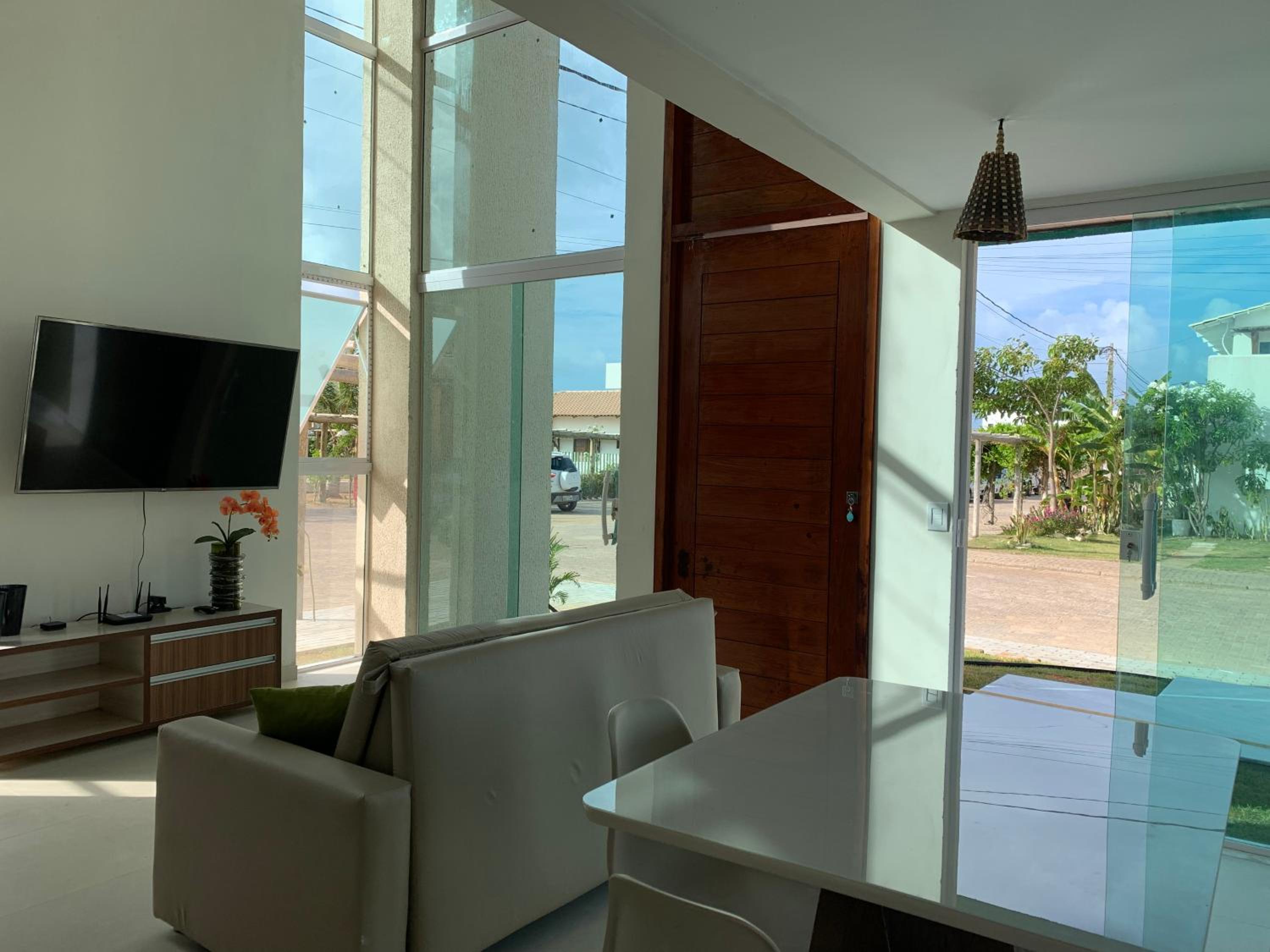Espetacular Casa de Charme em São Miguel do Gostoso - Salou