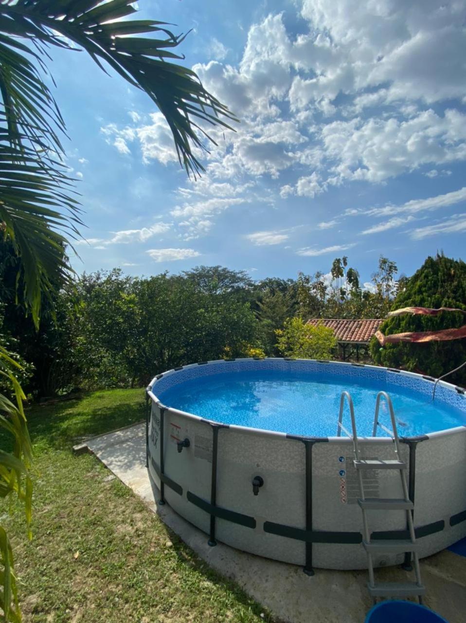Finca Sopetrán Antioquia