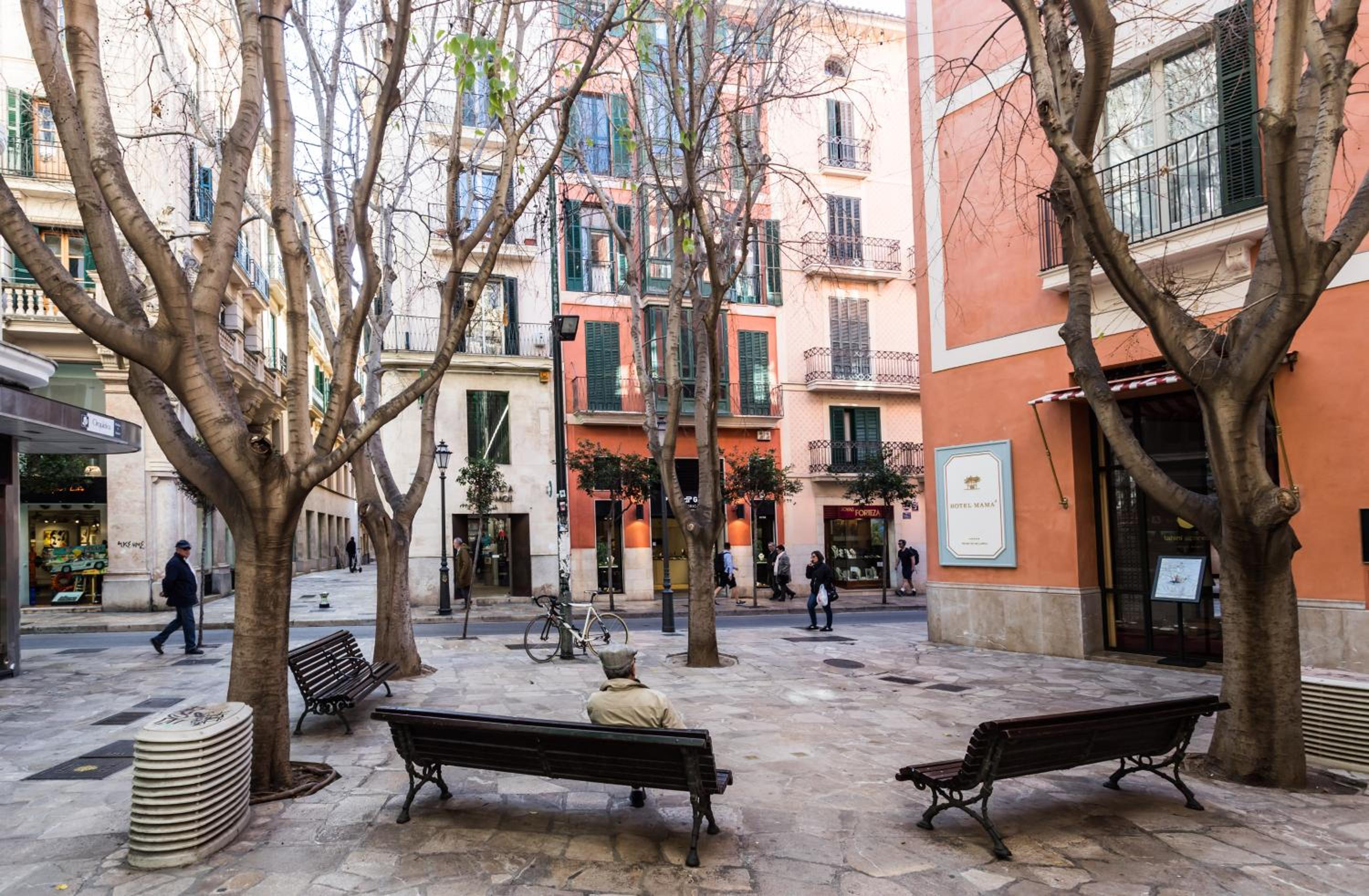 Mallorca Suites - Turismo de Interior