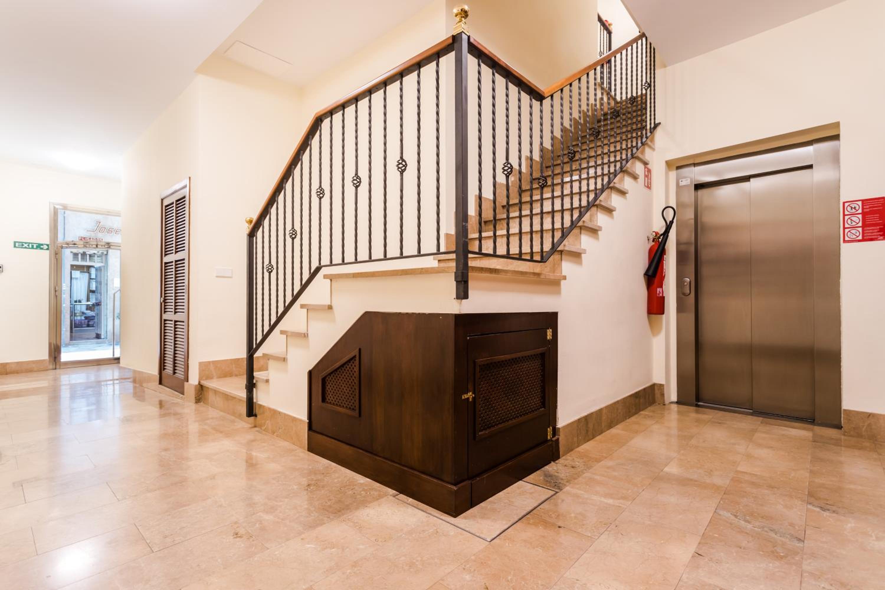 Mallorca Suites - Turismo de Interior
