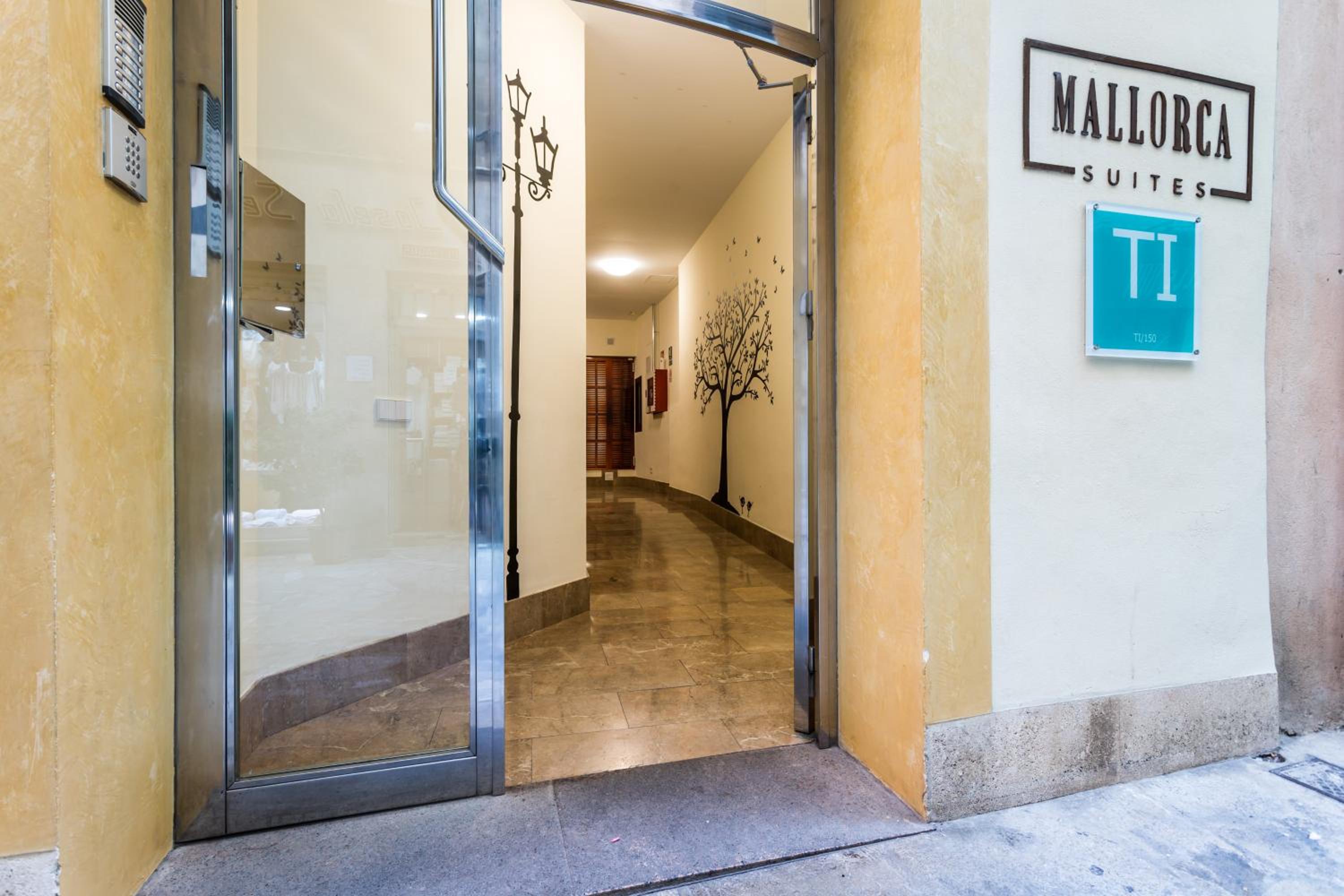Mallorca Suites - Turismo de Interior