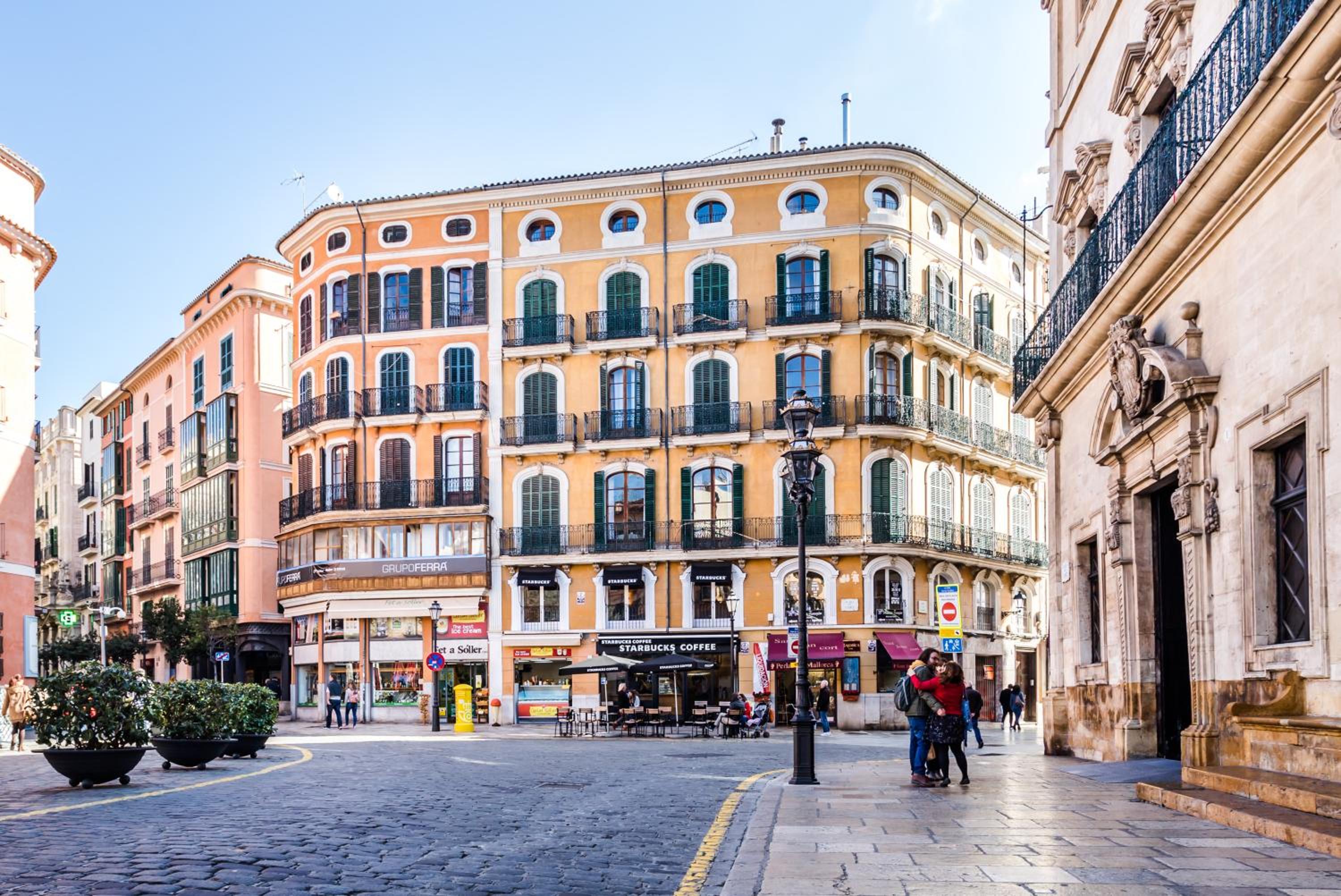 Mallorca Suites - Turismo de Interior