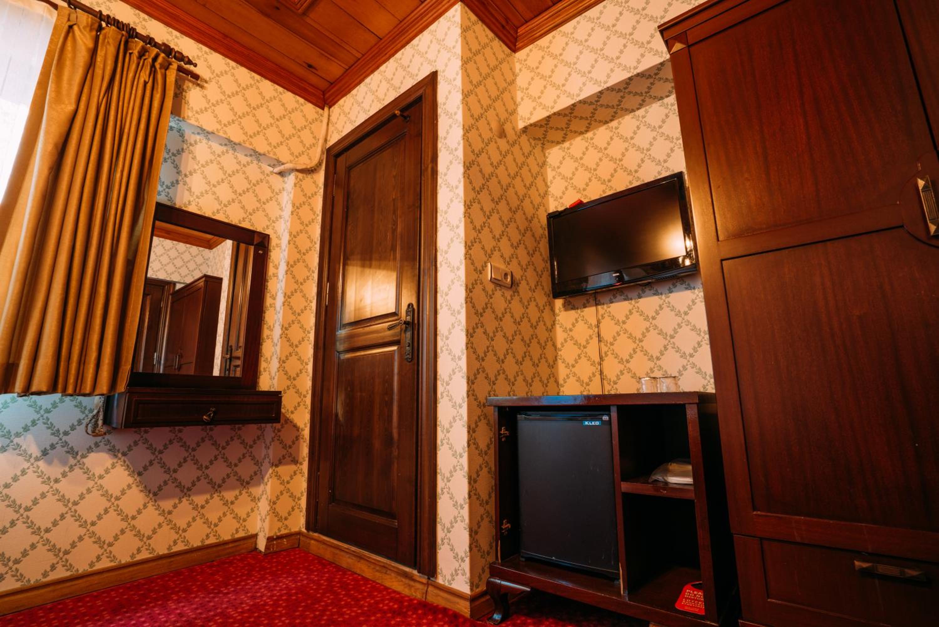 Gulliver Mansion Otel - Image 31