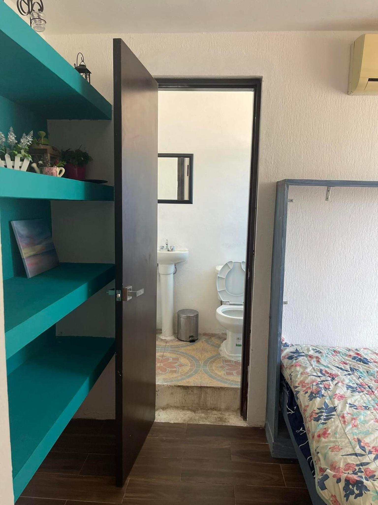 Casa Nova! PRIVATE BATHROOM AND ROOM