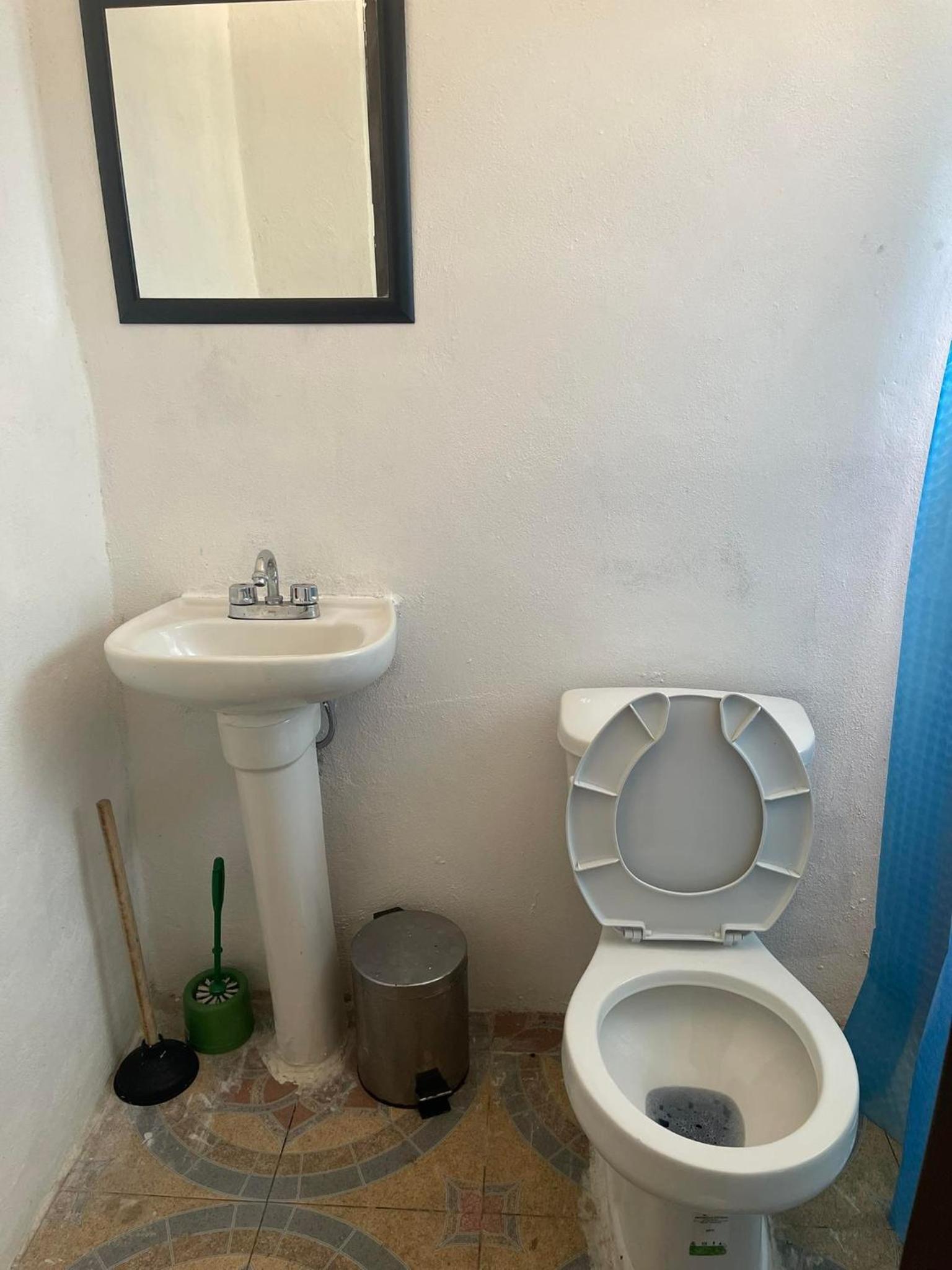 Casa Nova! PRIVATE BATHROOM AND ROOM