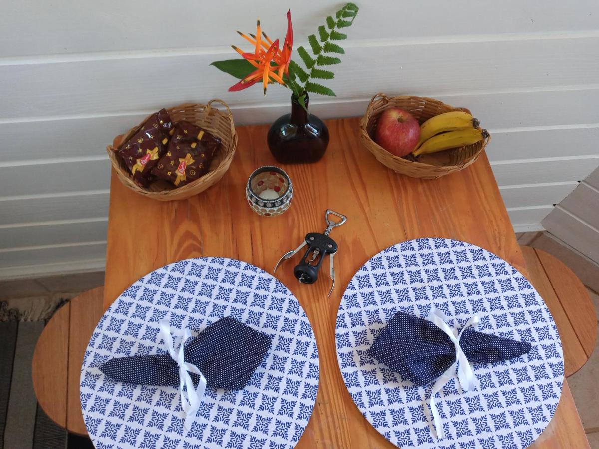 Floripa Guest House