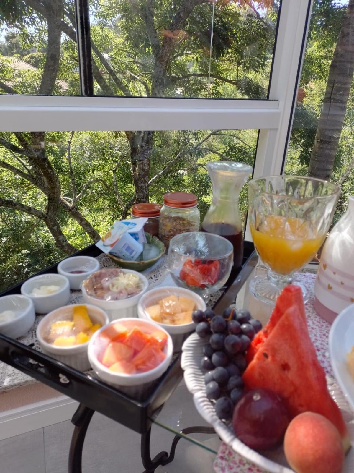 Locanda Montecielo Pousada Boutique - Vale dos Vinhedos