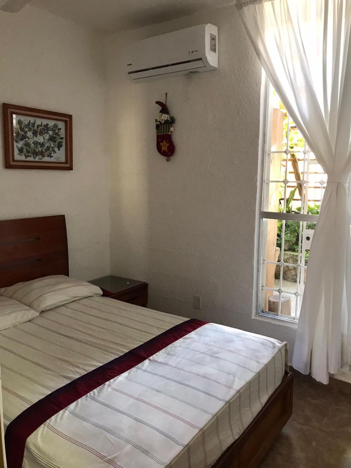 Casa Nona Rosa