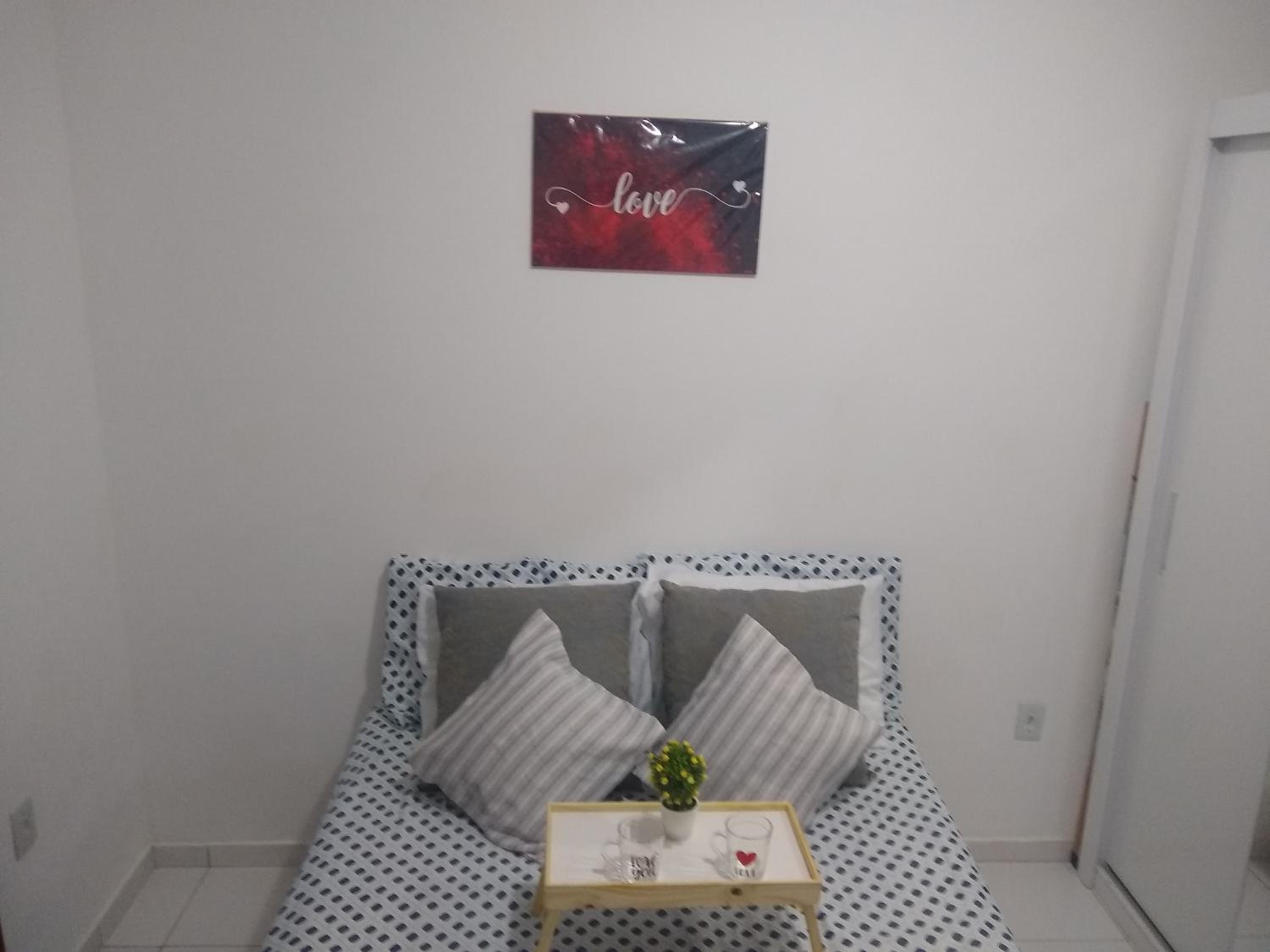 Meu lugar de Descanso