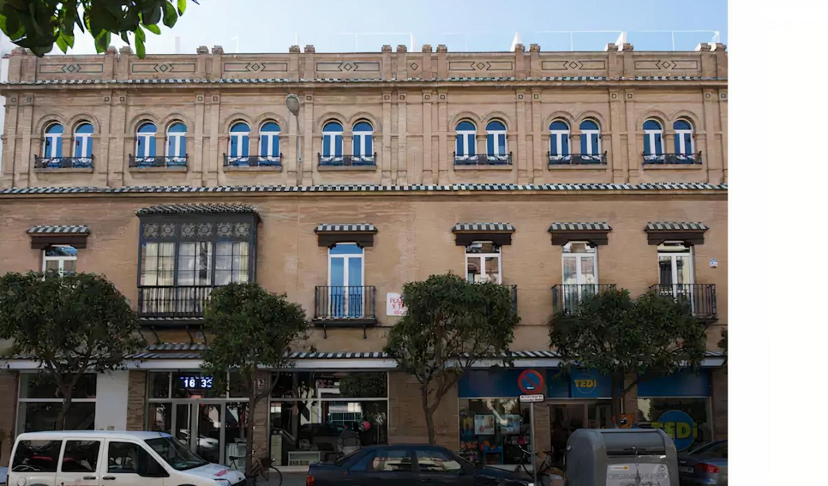 building