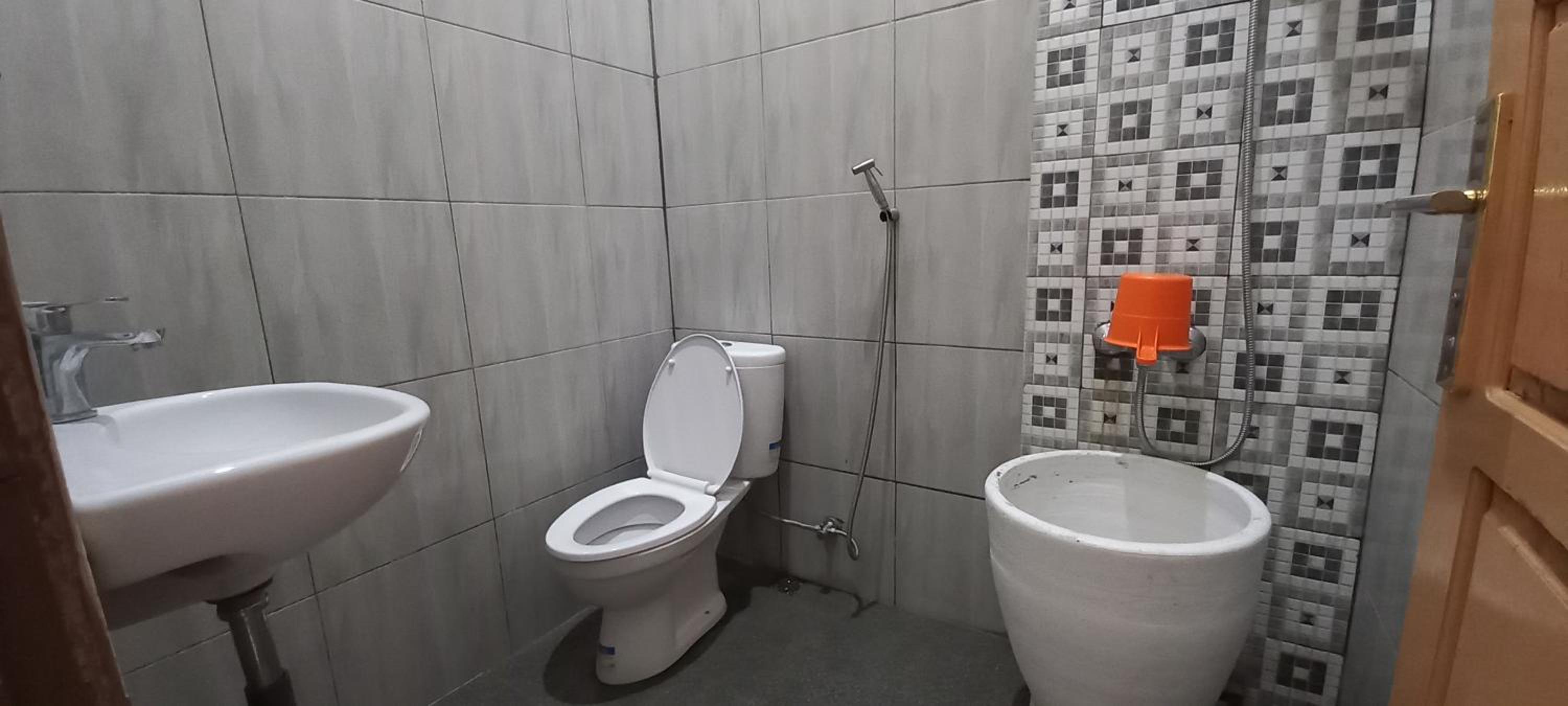 House of Runsia Guesthouse view 4