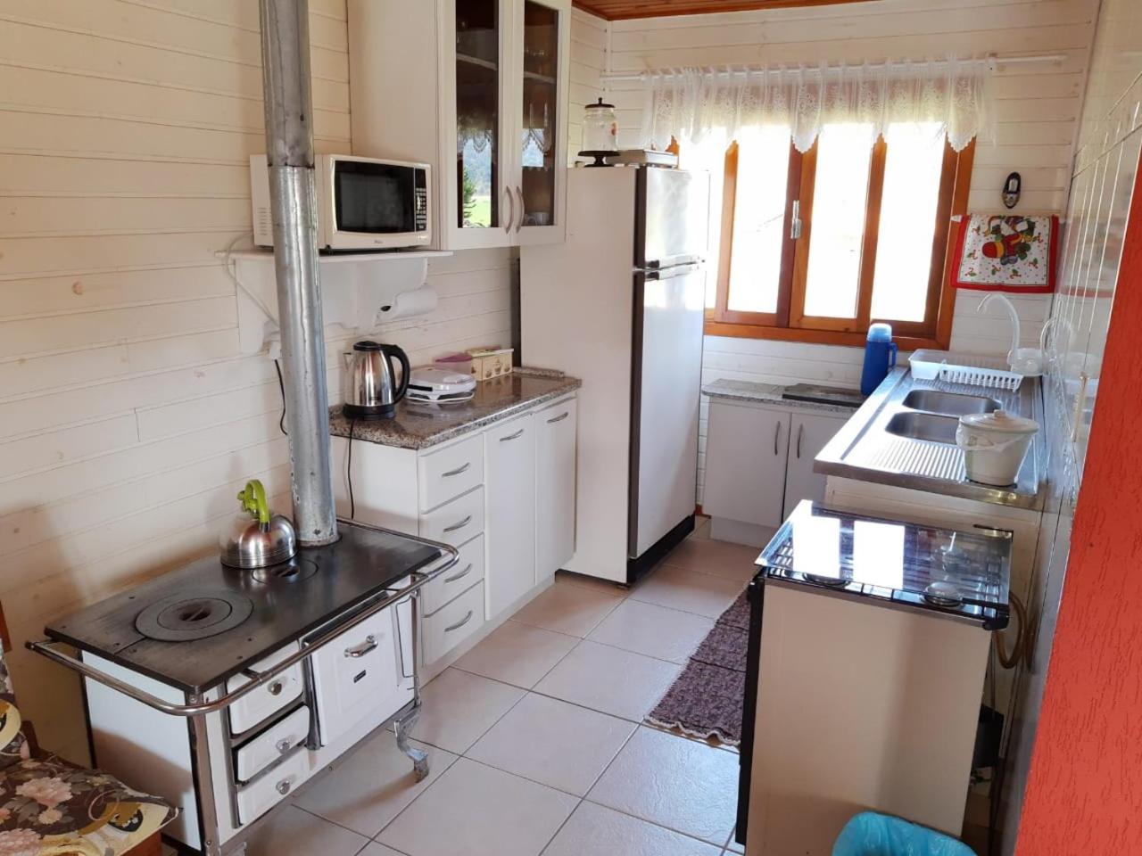 Sitio Rio Cachimbo