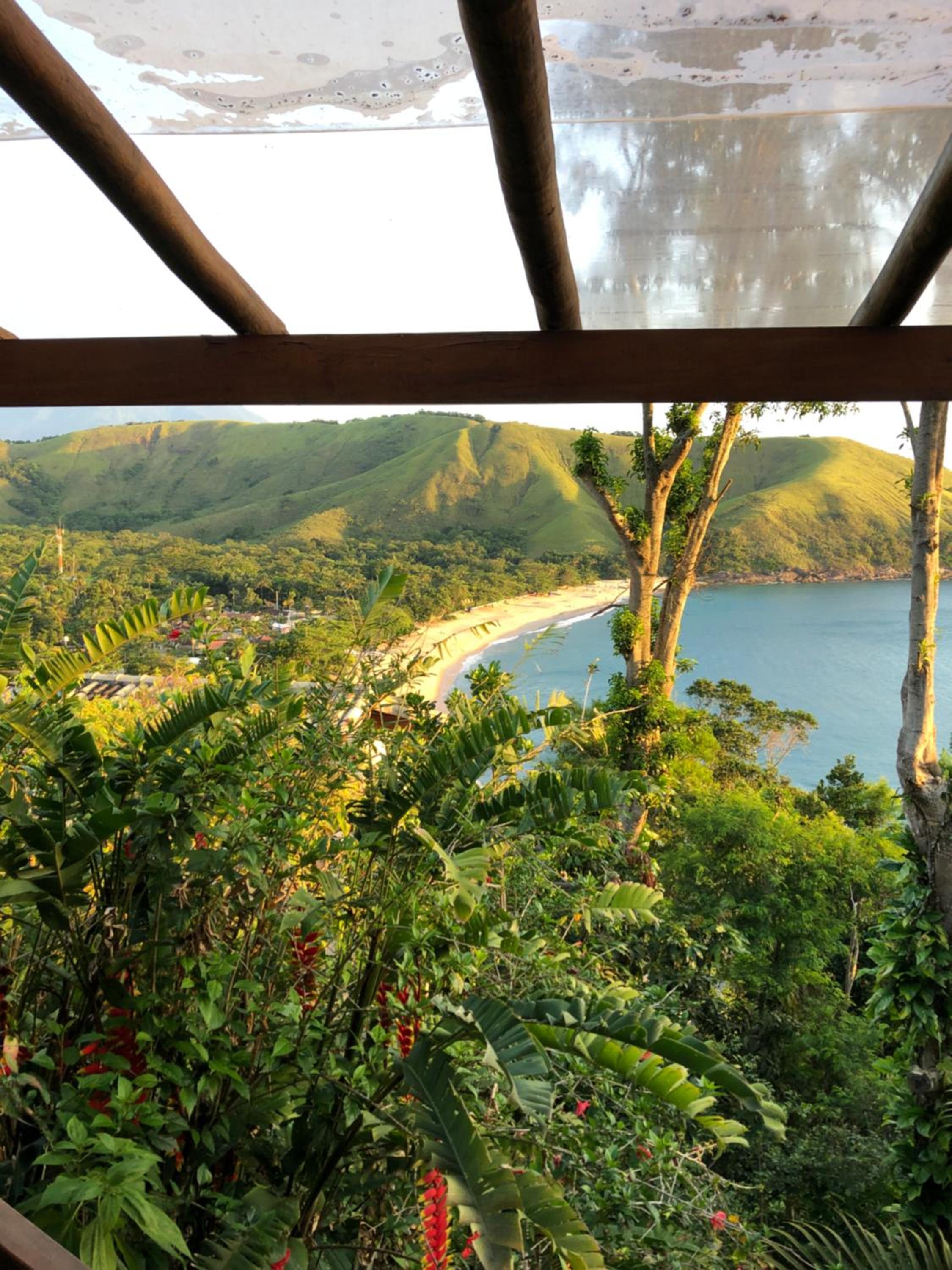 Casa praia vista mar ttg