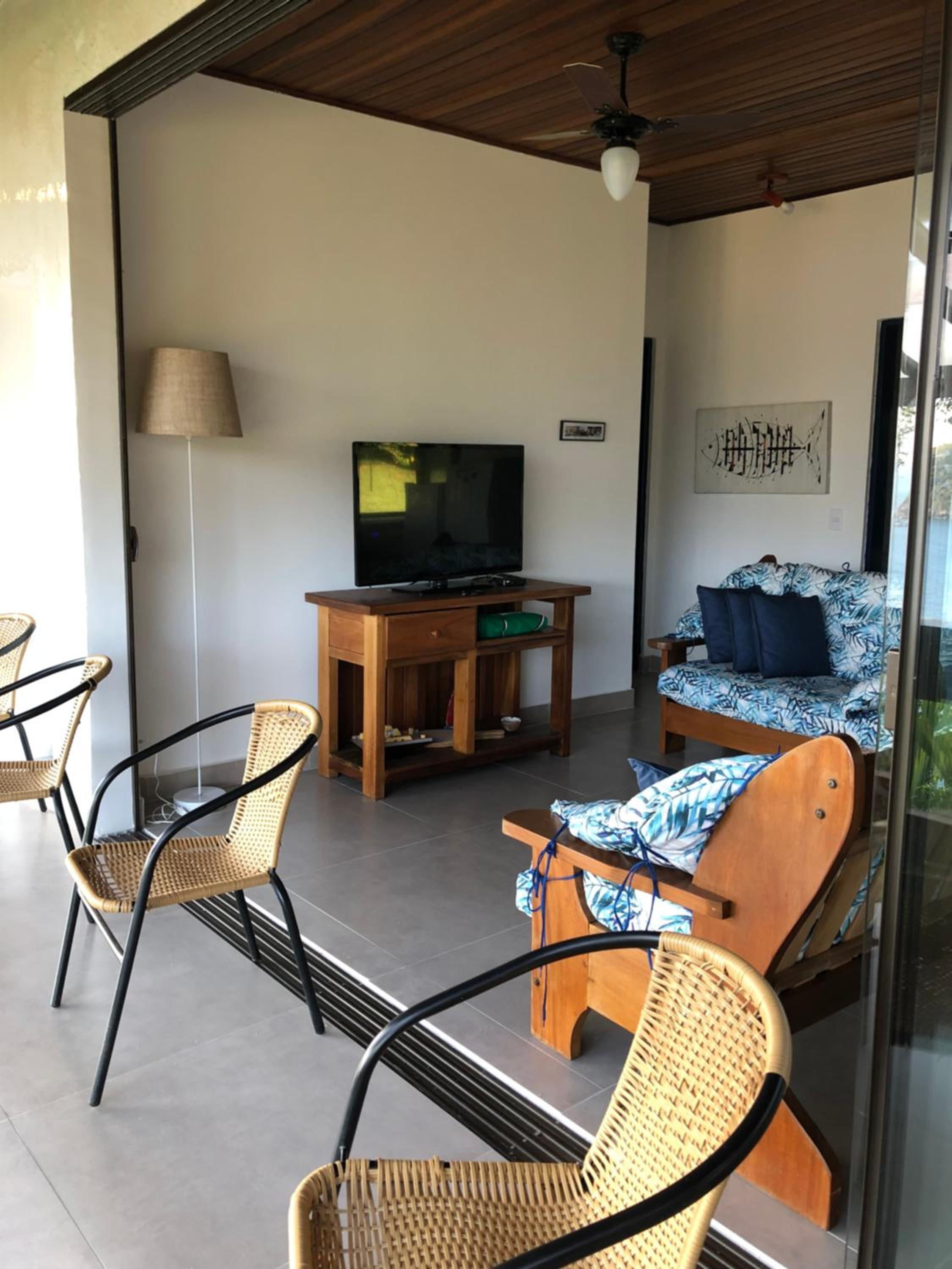 Casa praia vista mar ttg