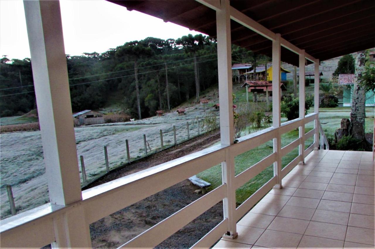 Sitio Rio Cachimbo