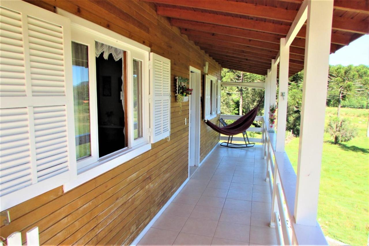 Sitio Rio Cachimbo