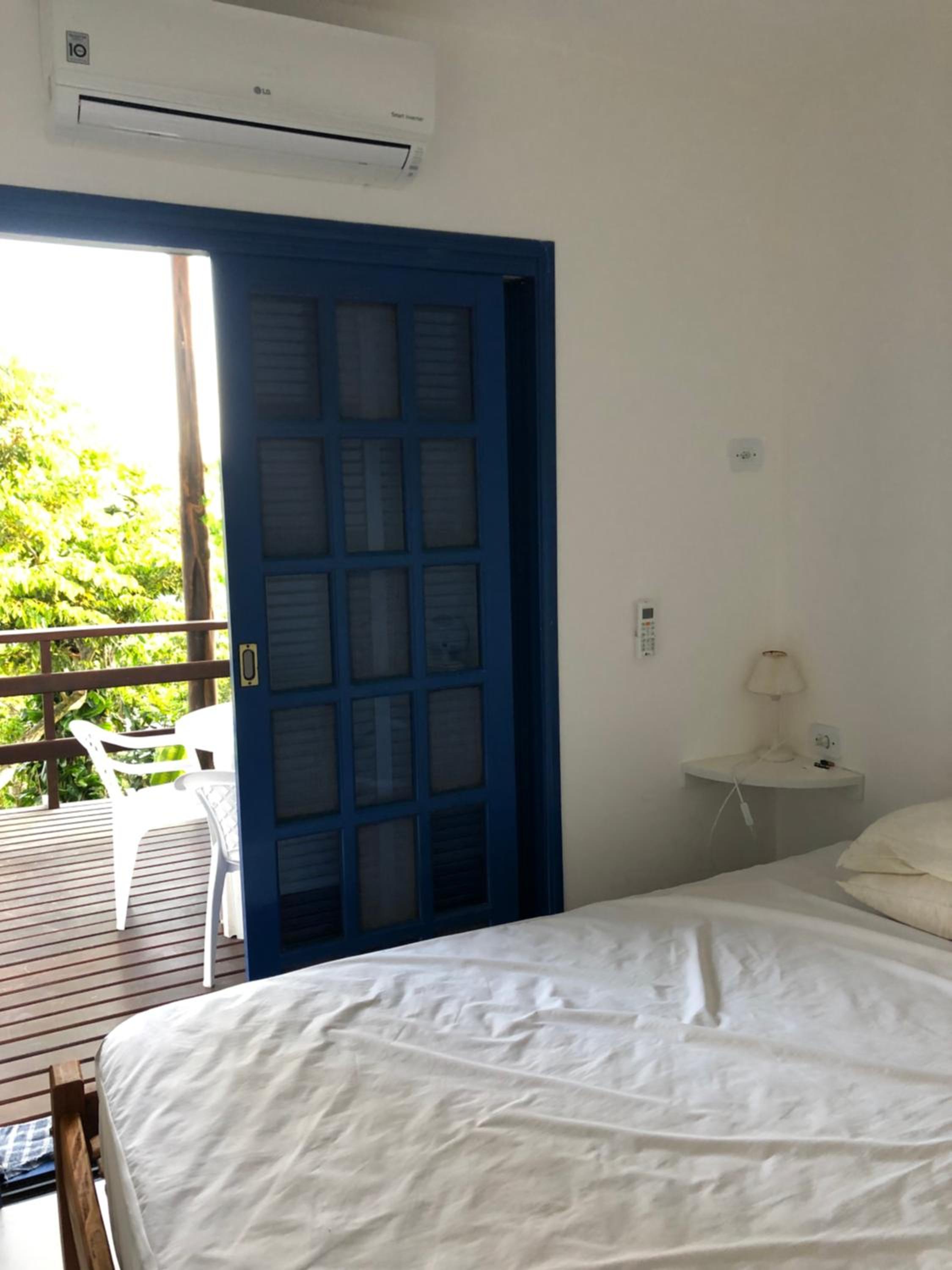 Casa praia vista mar ttg