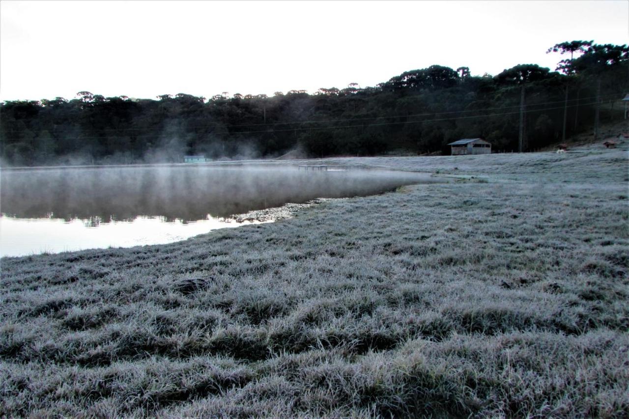 Sitio Rio Cachimbo