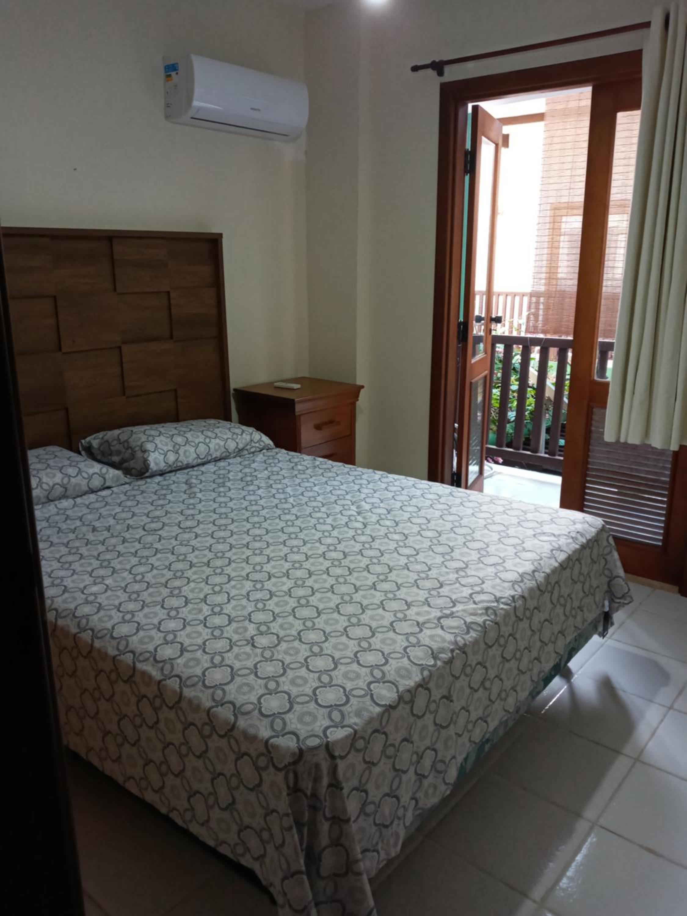 Duplex em Praia do Forte a 50m da vila