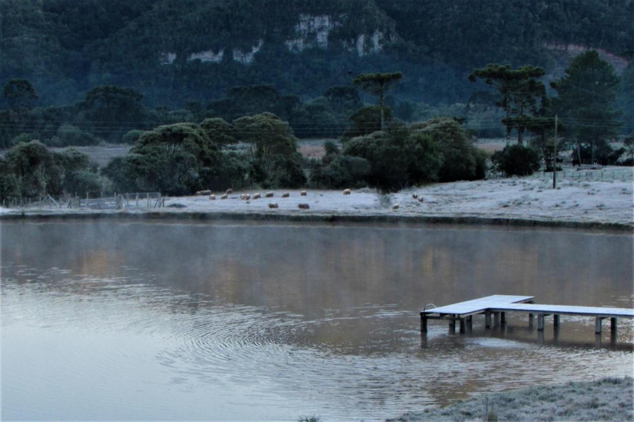 Sitio Rio Cachimbo