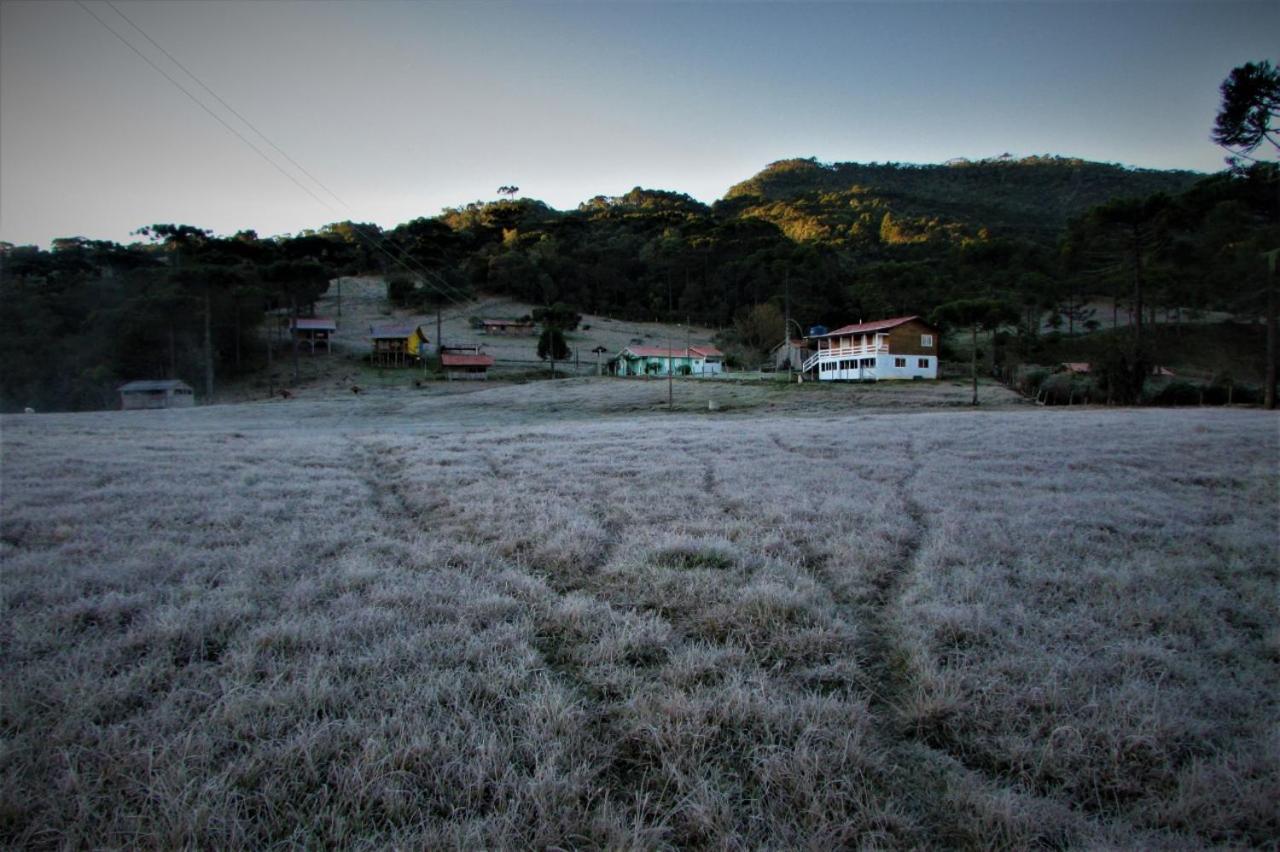 Sitio Rio Cachimbo