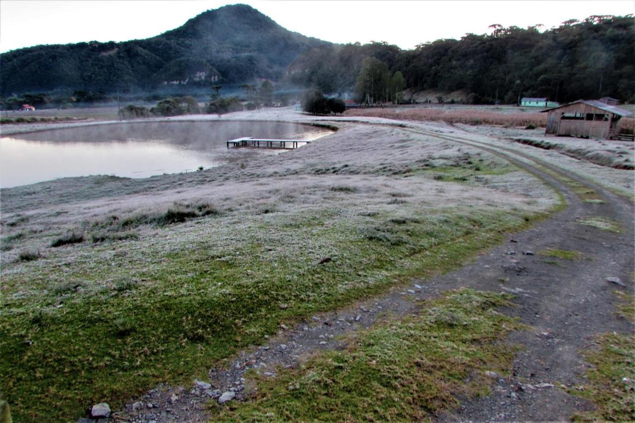Sitio Rio Cachimbo
